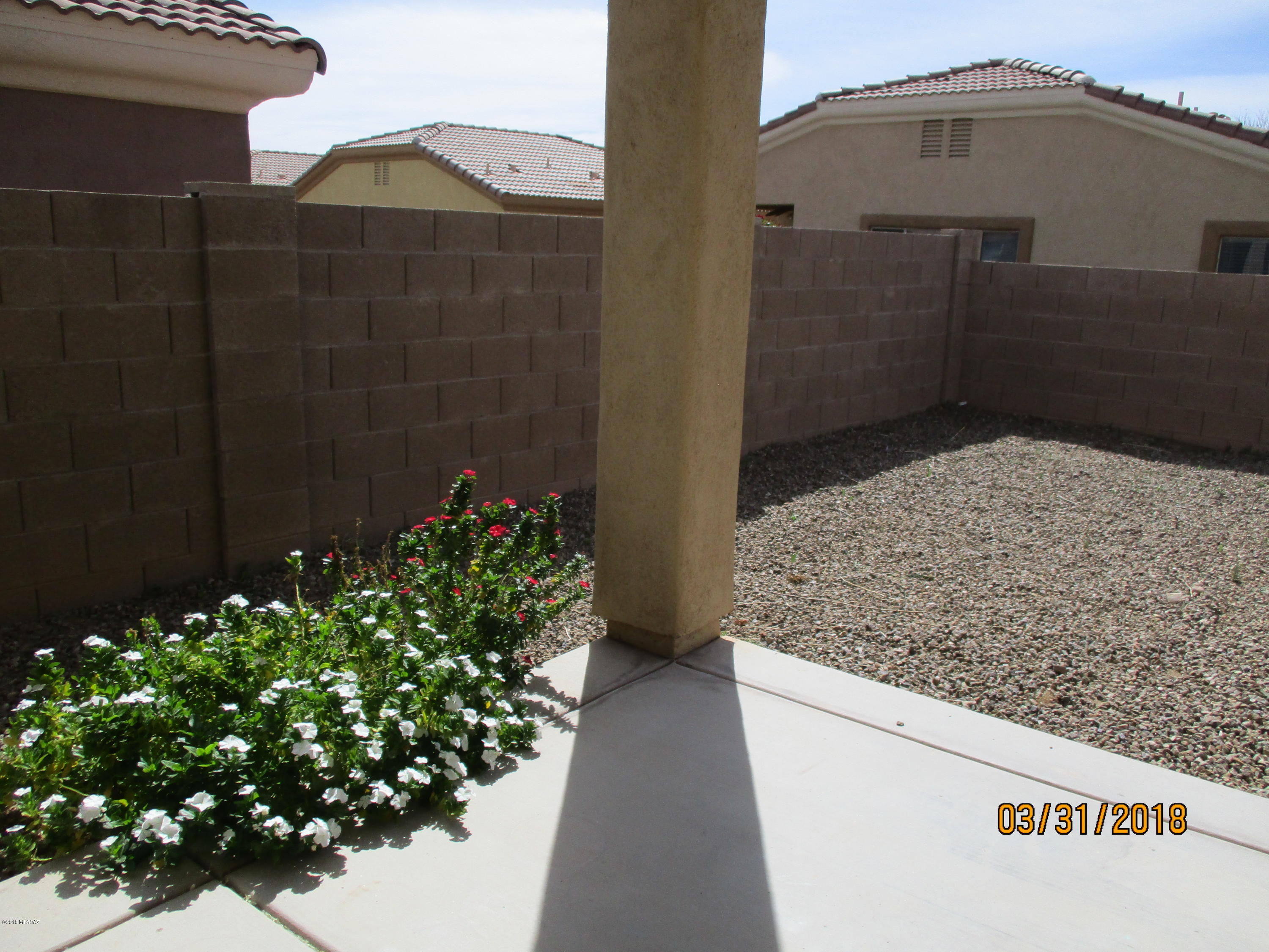 Presidio Del Flores II (1-108) - Residential