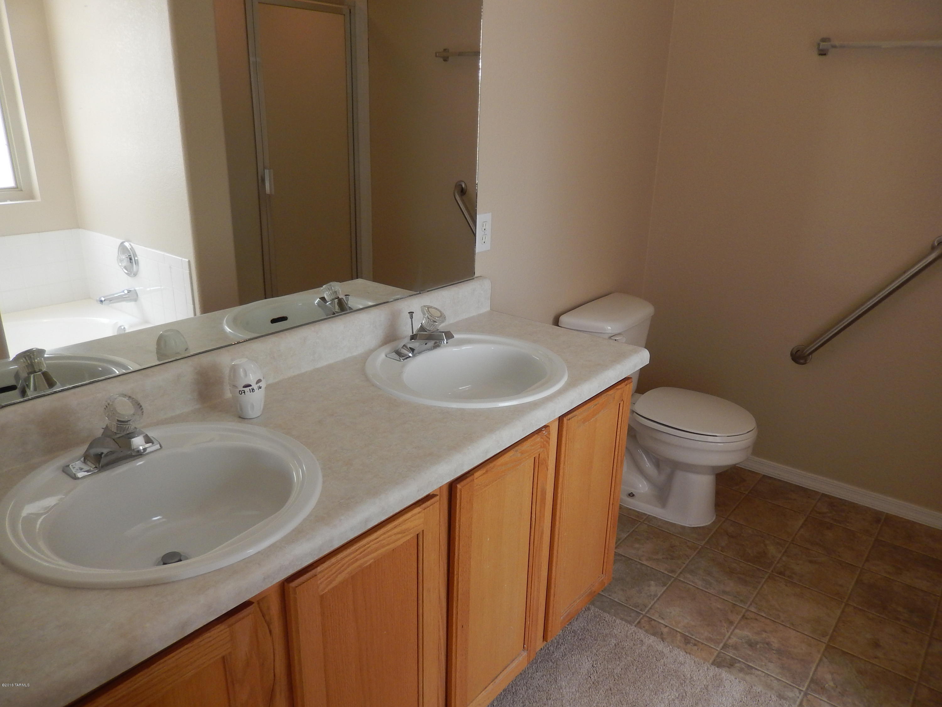 Mesquite Trails (1-88) - Residential