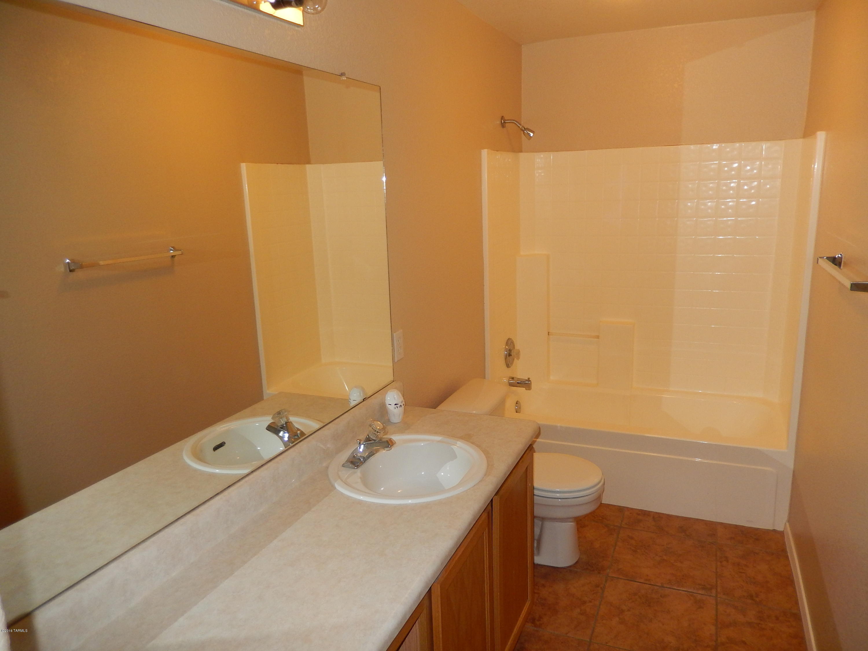 Mesquite Trails (1-88) - Residential
