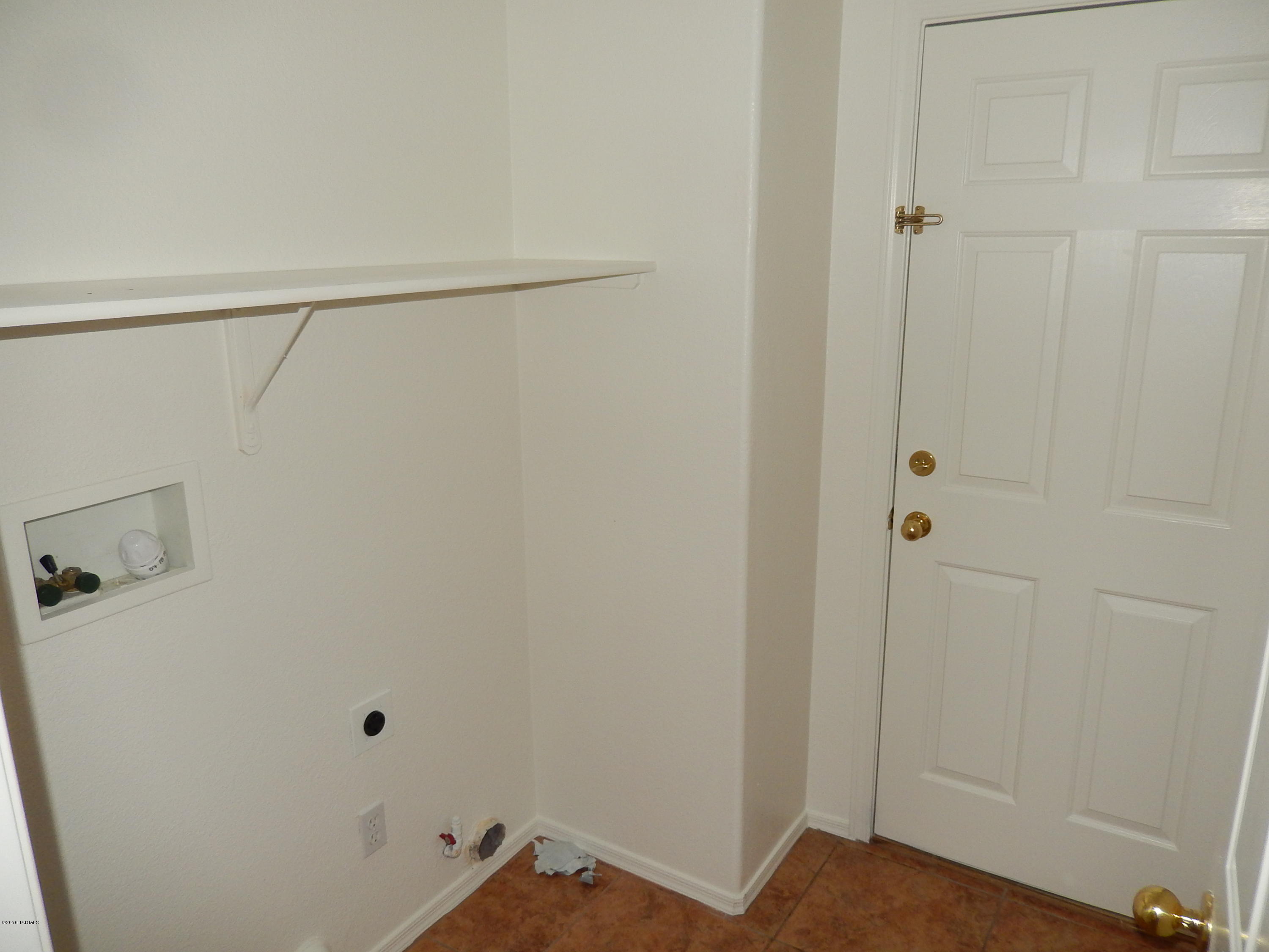 Mesquite Trails (1-88) - Residential