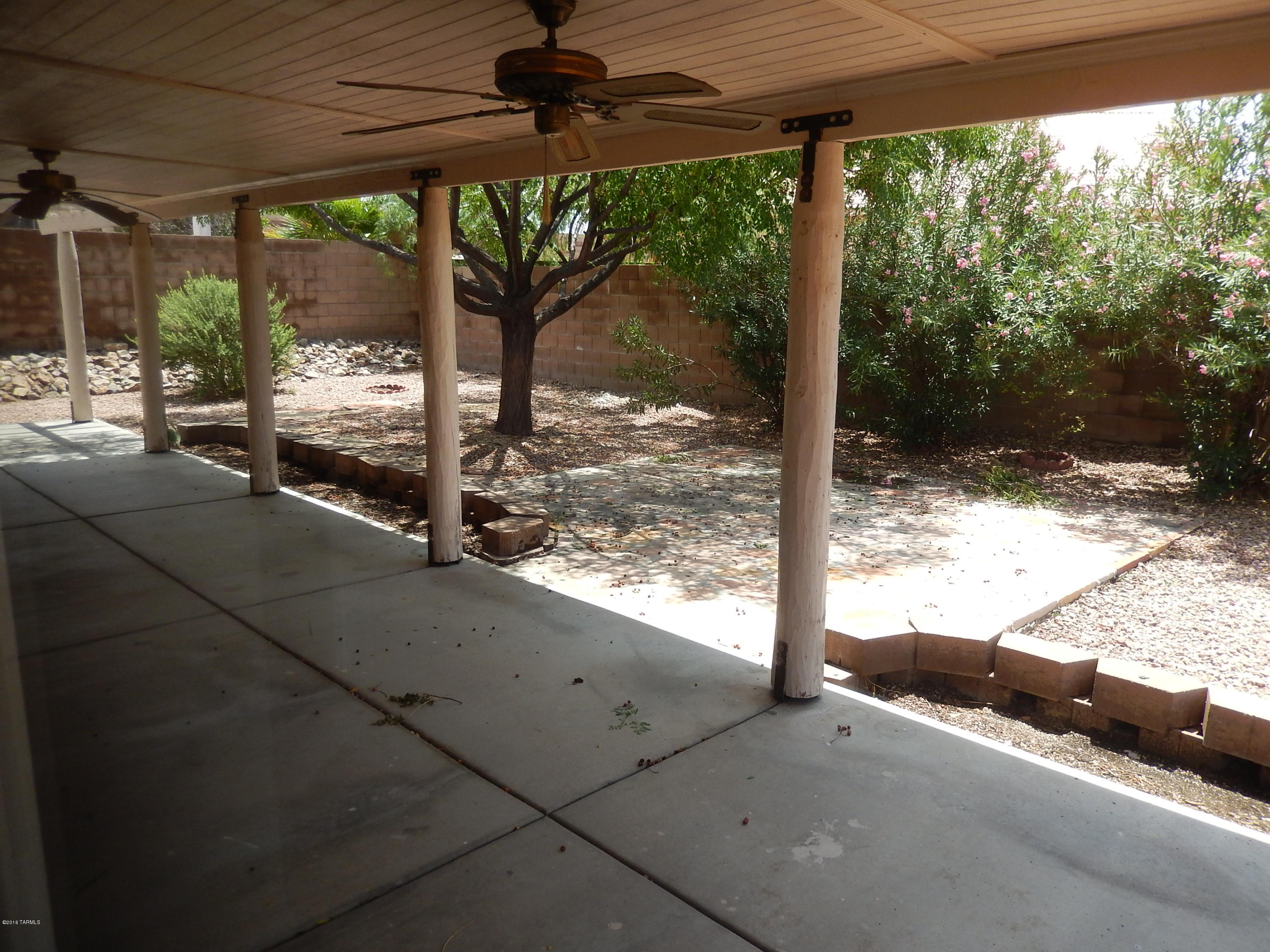 Mesquite Trails (1-88) - Residential