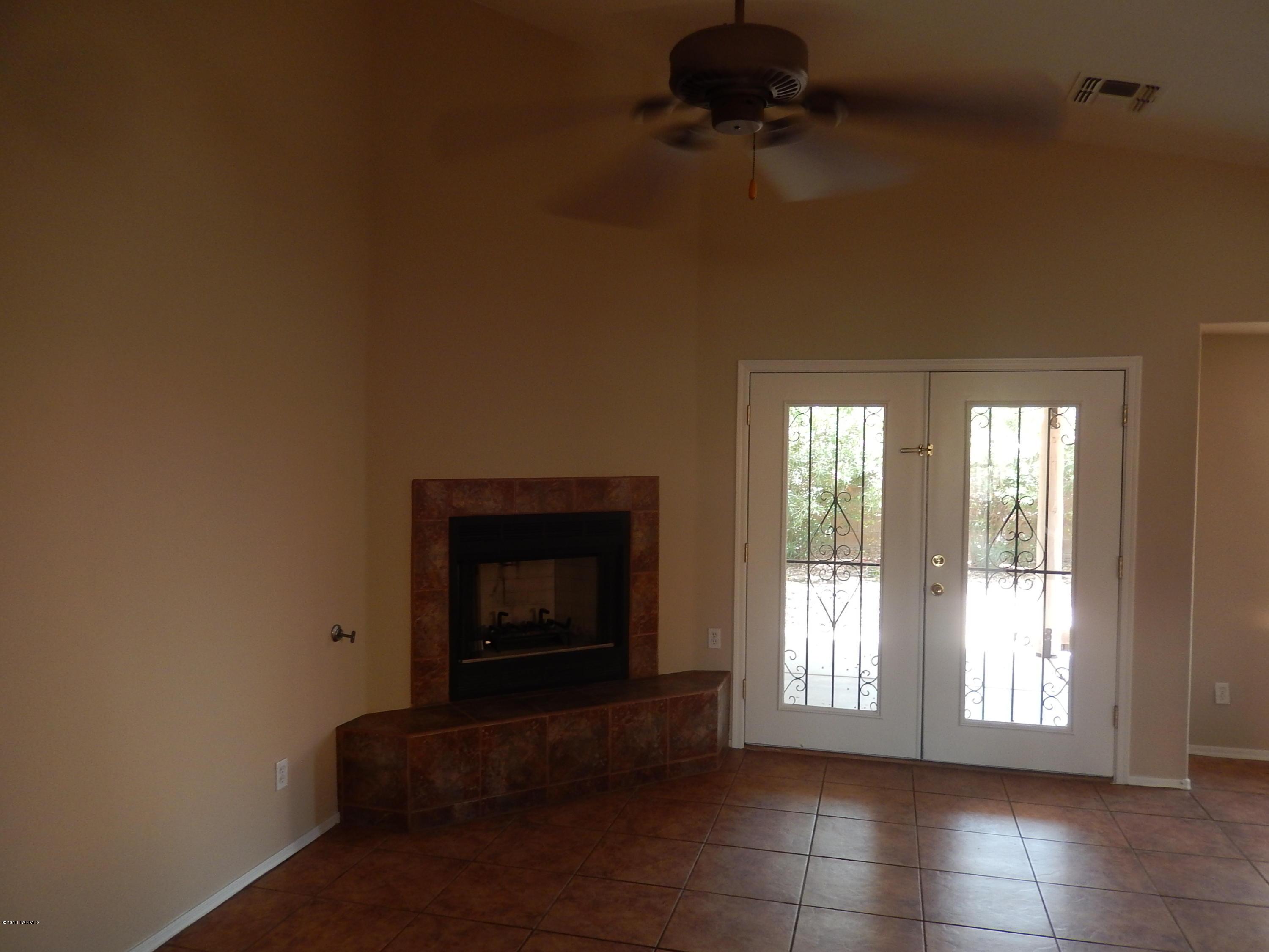 Mesquite Trails (1-88) - Residential