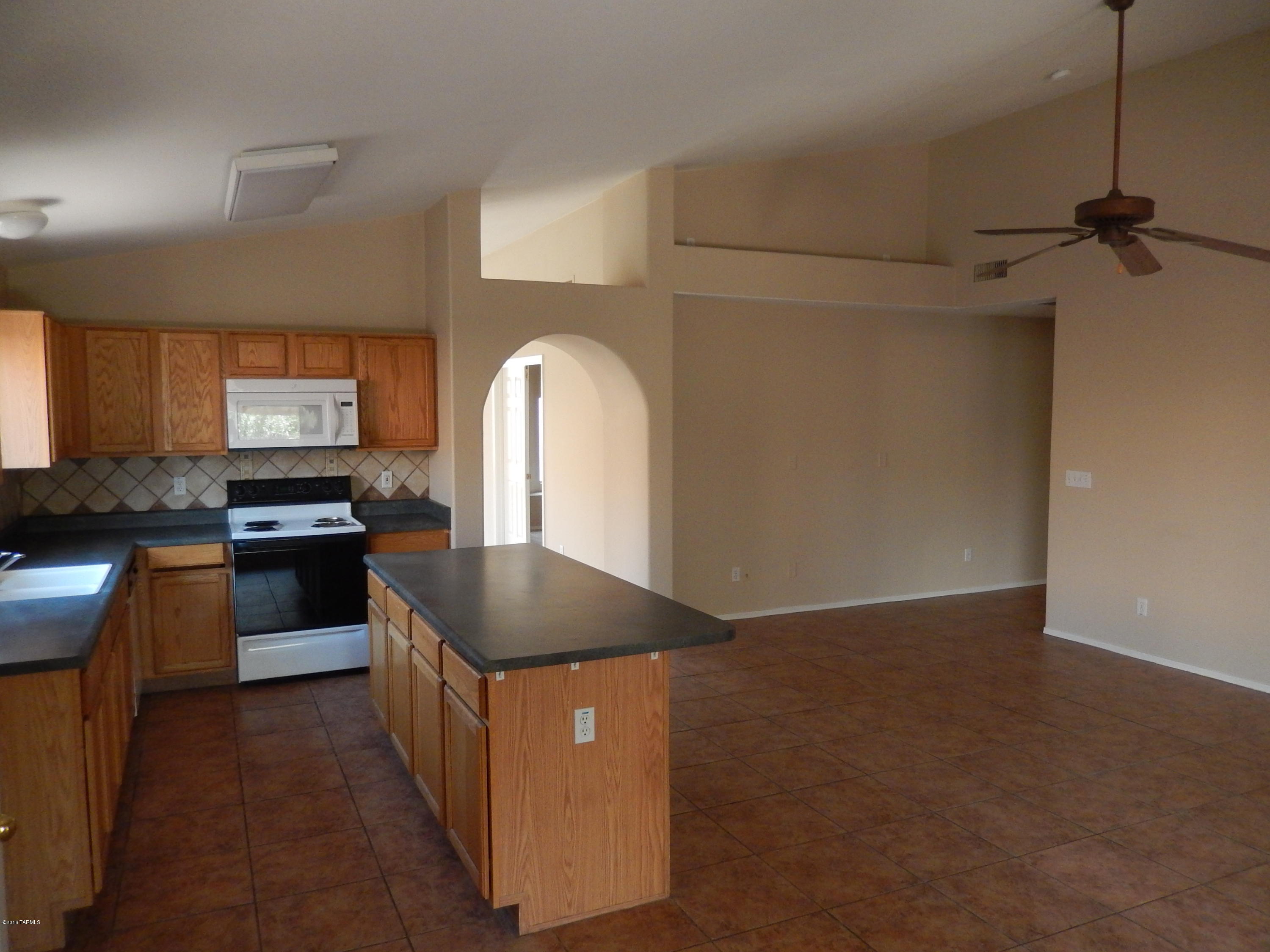 Mesquite Trails (1-88) - Residential