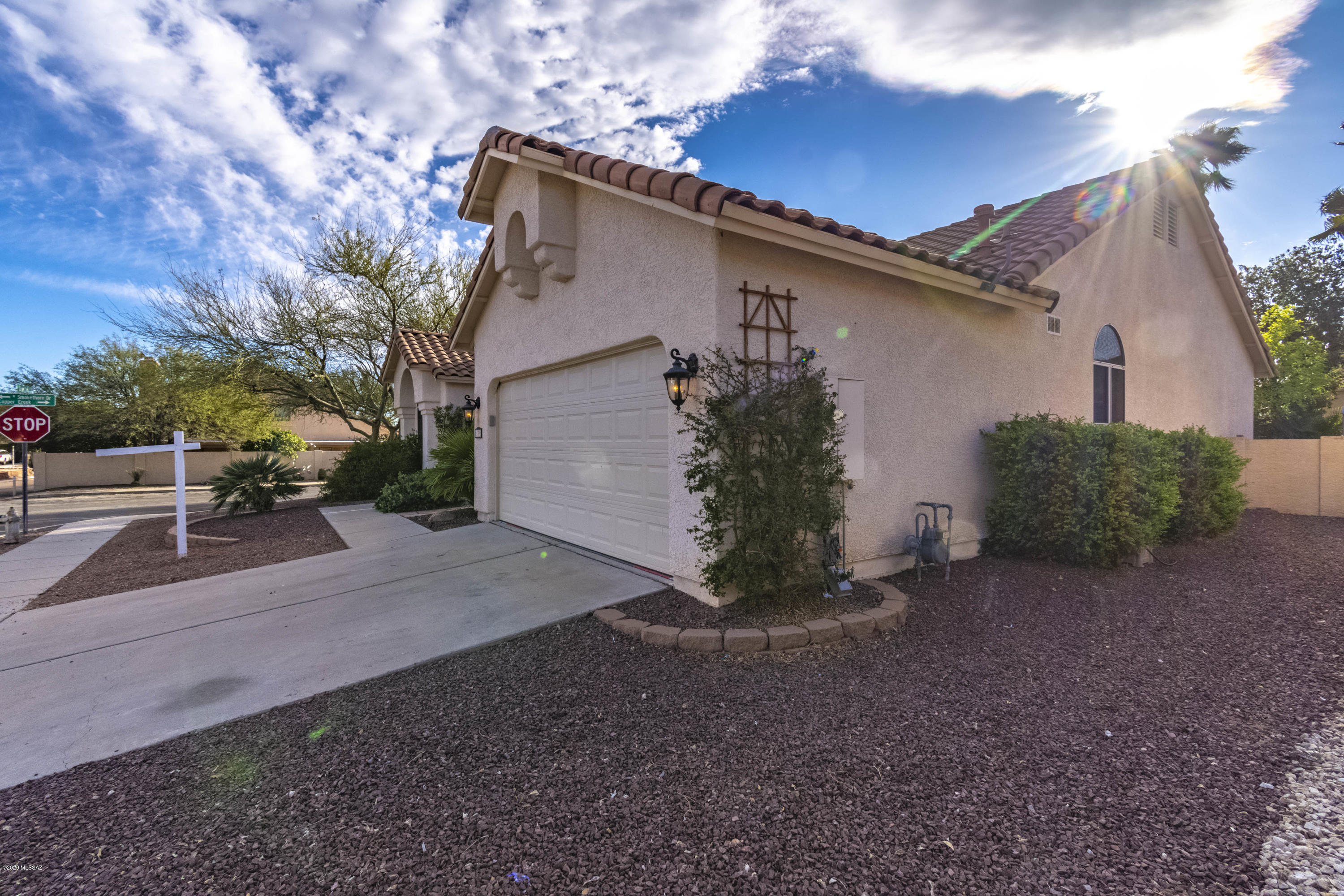 Copper Creek I Phase 2 (70-165) - Residential