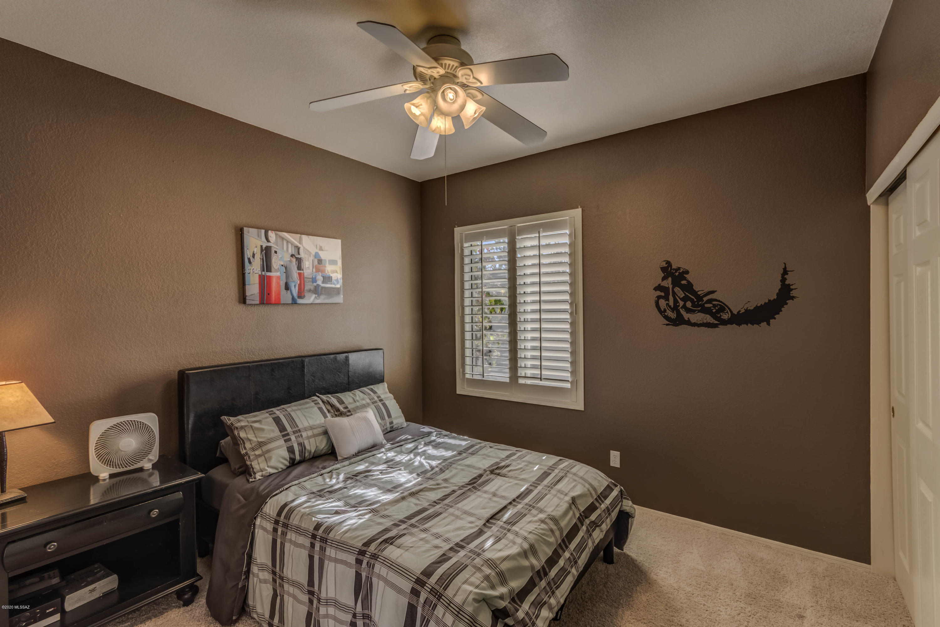 Copper Creek I Phase 2 (70-165) - Residential