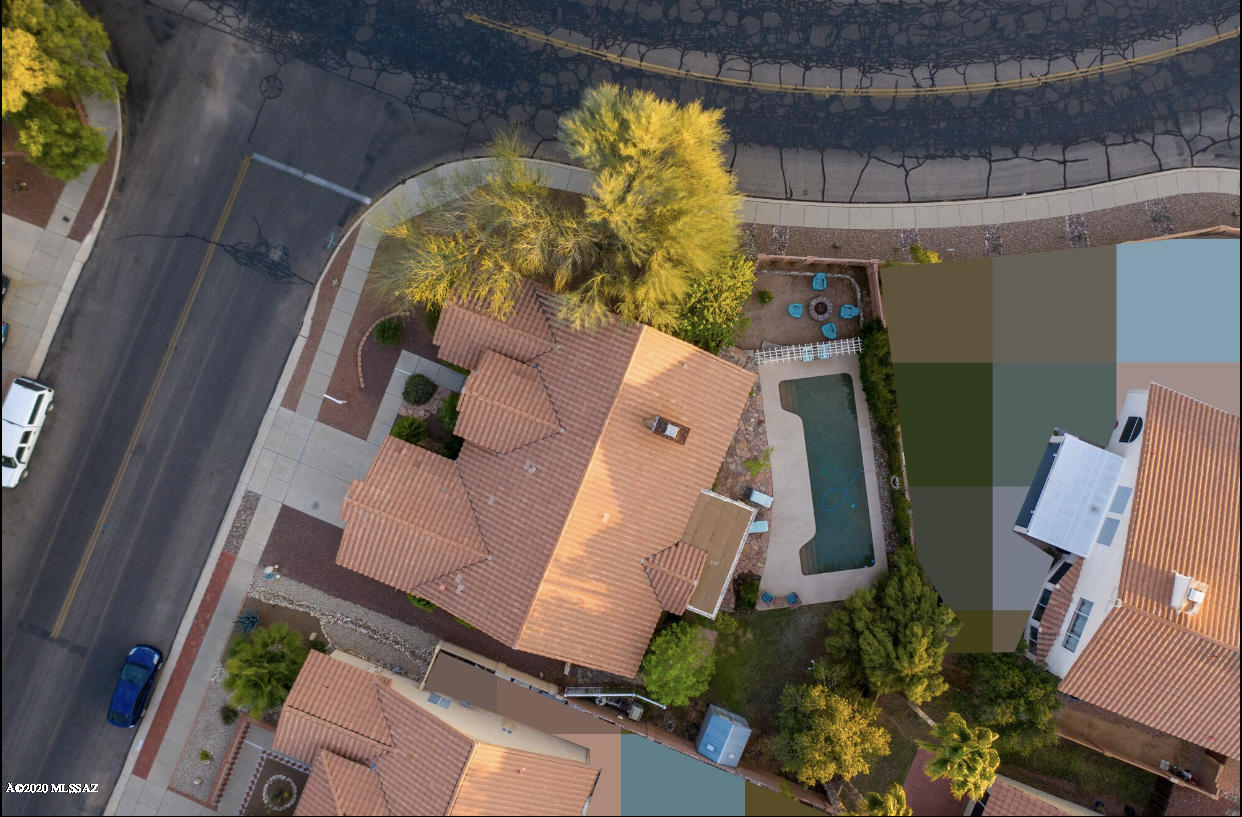 Copper Creek I Phase 2 (70-165) - Residential