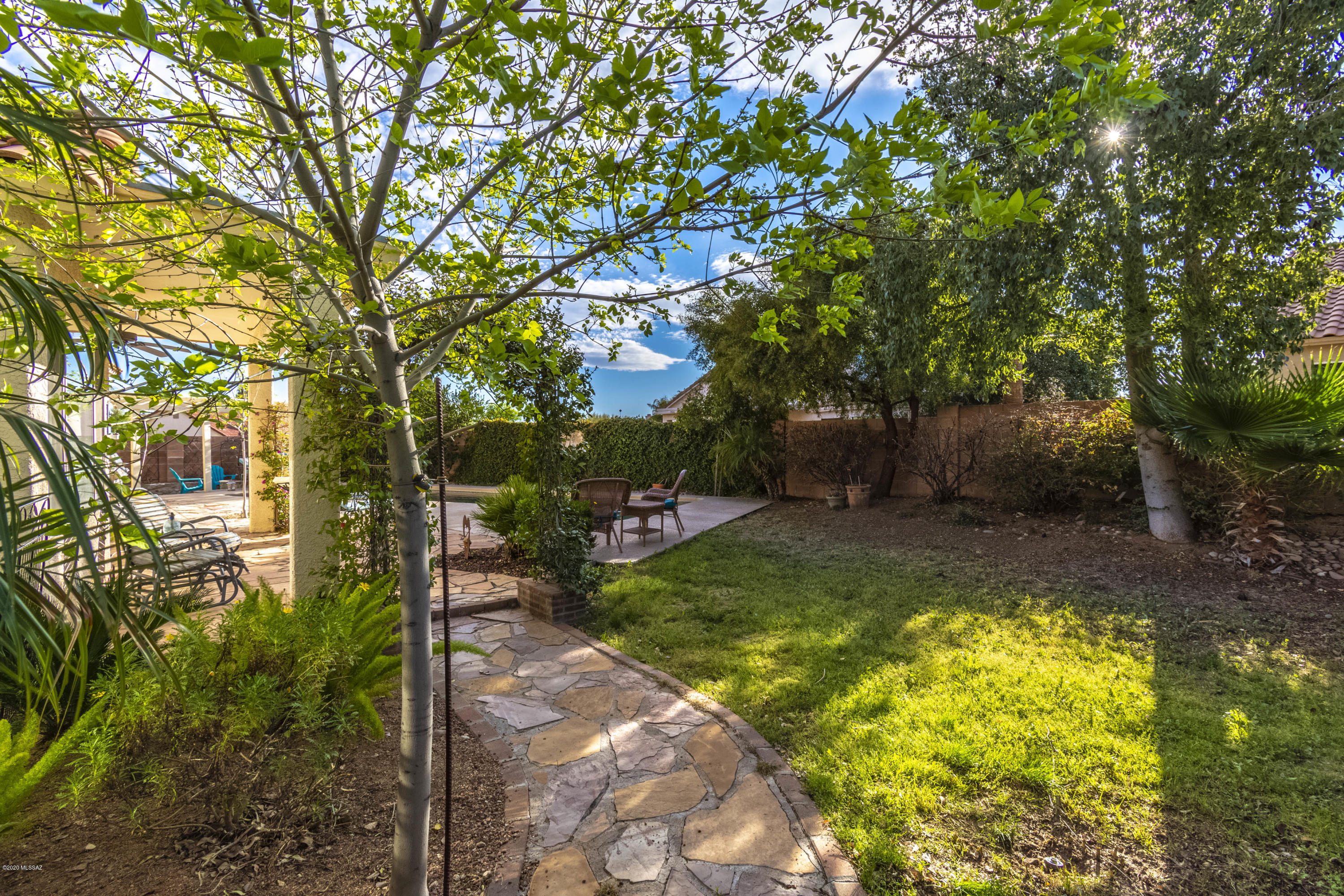 Copper Creek I Phase 2 (70-165) - Residential