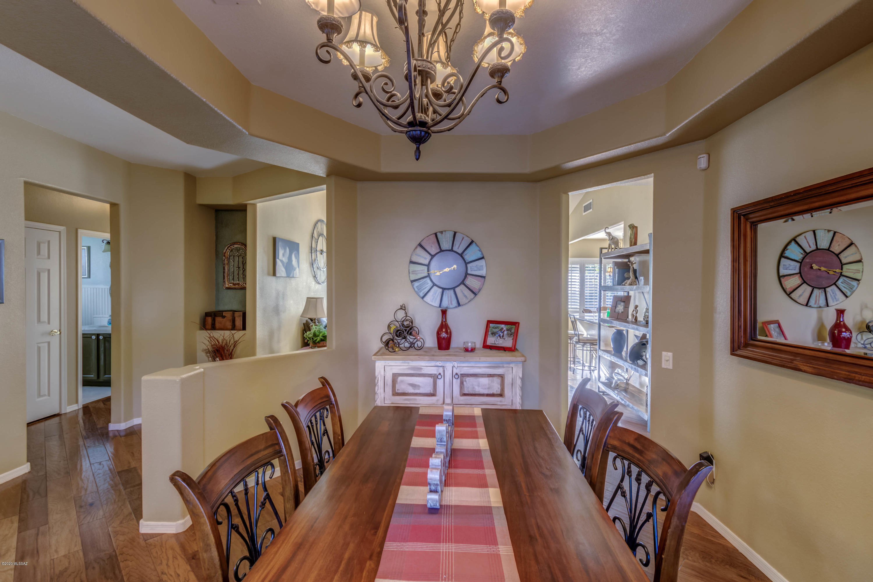 Copper Creek I Phase 2 (70-165) - Residential