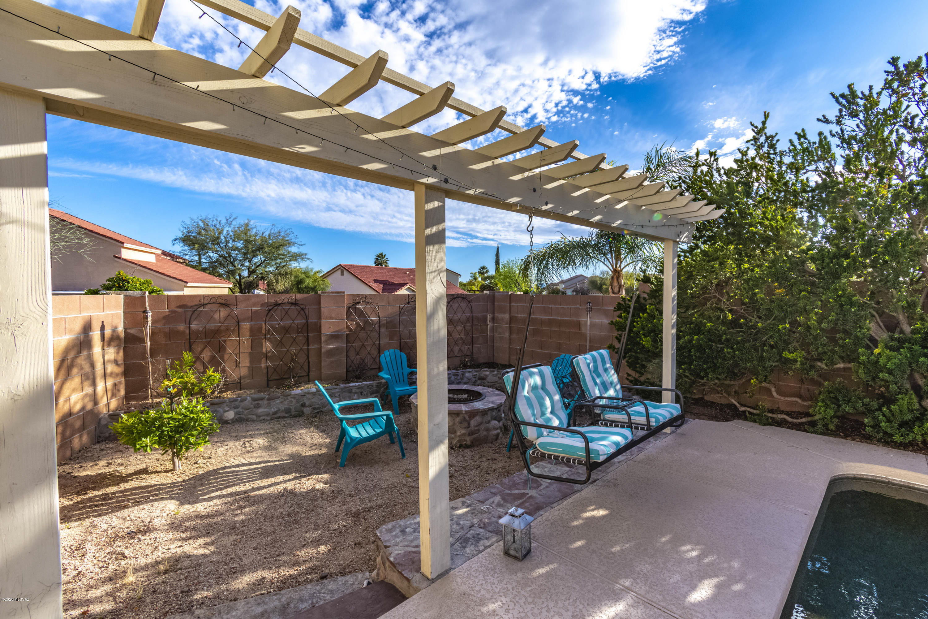 Copper Creek I Phase 2 (70-165) - Residential