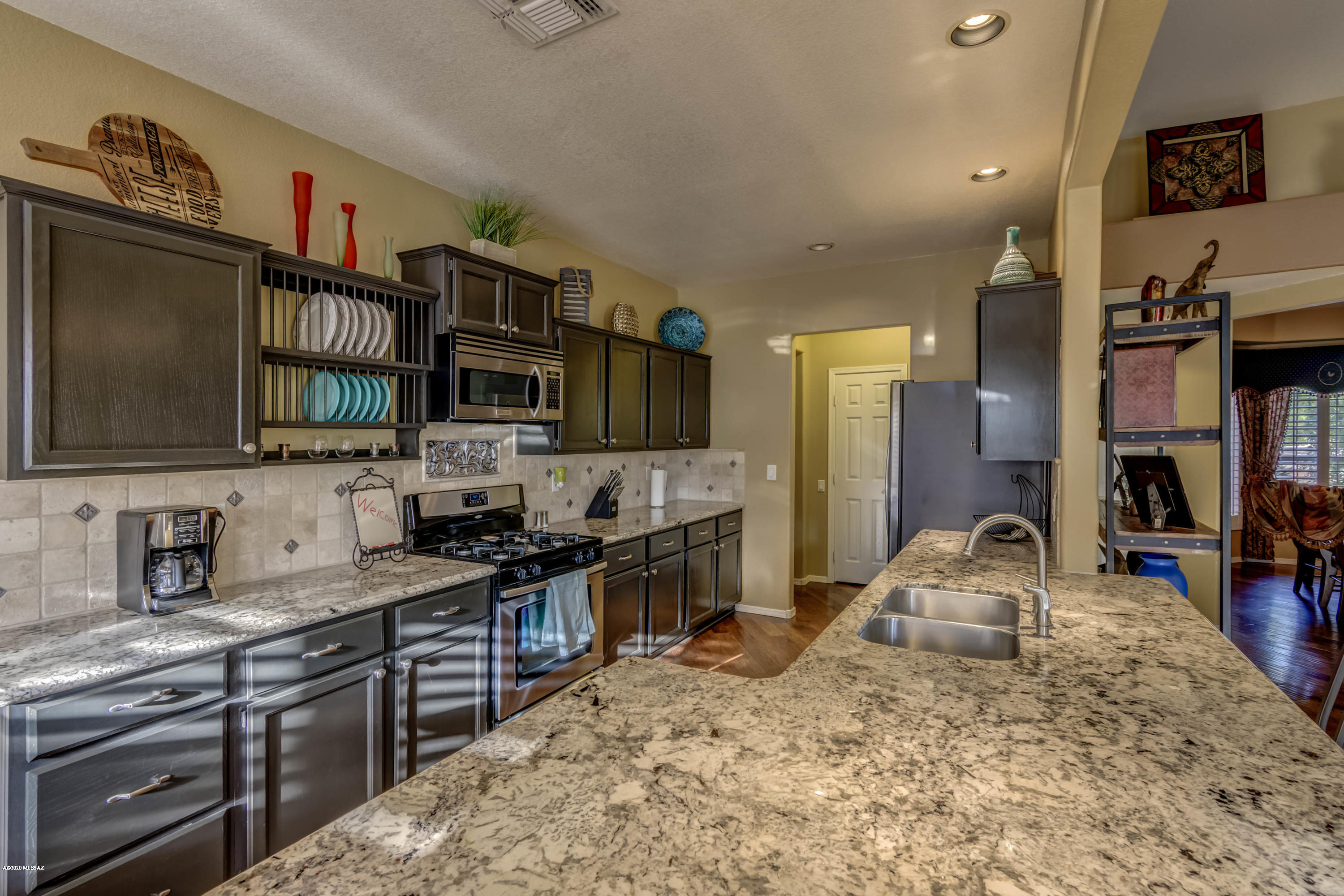 Copper Creek I Phase 2 (70-165) - Residential