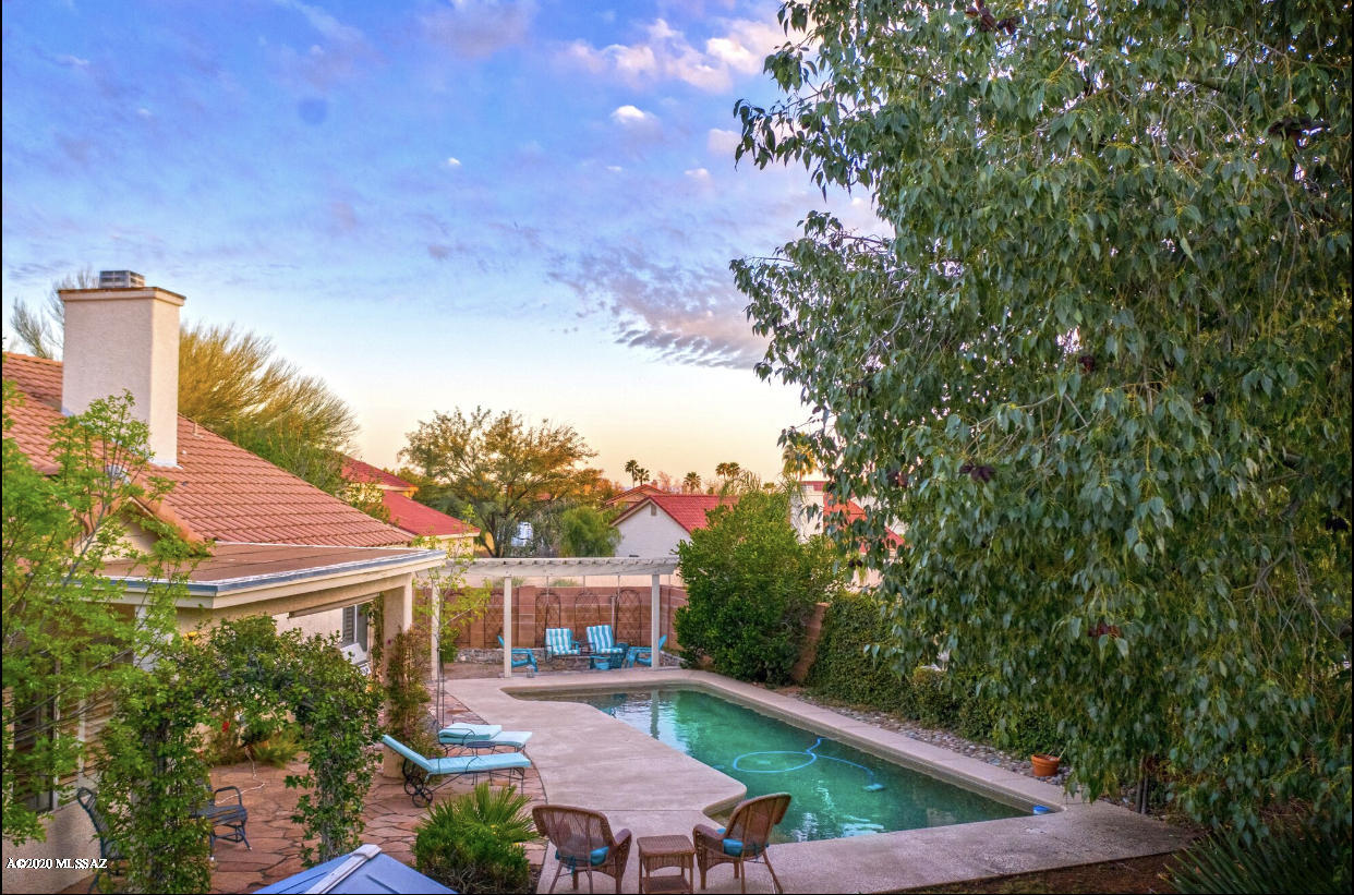 Copper Creek I Phase 2 (70-165) - Residential