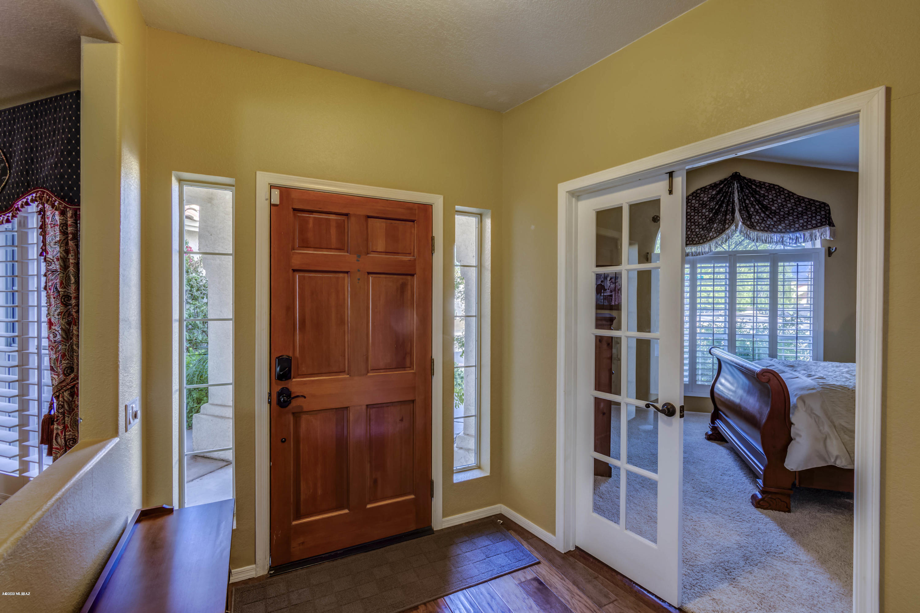 Copper Creek I Phase 2 (70-165) - Residential
