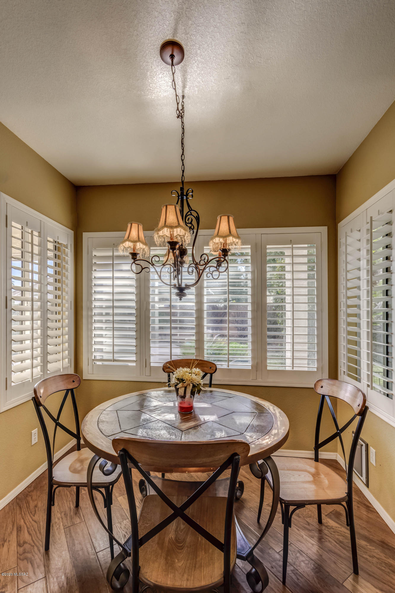 Copper Creek I Phase 2 (70-165) - Residential