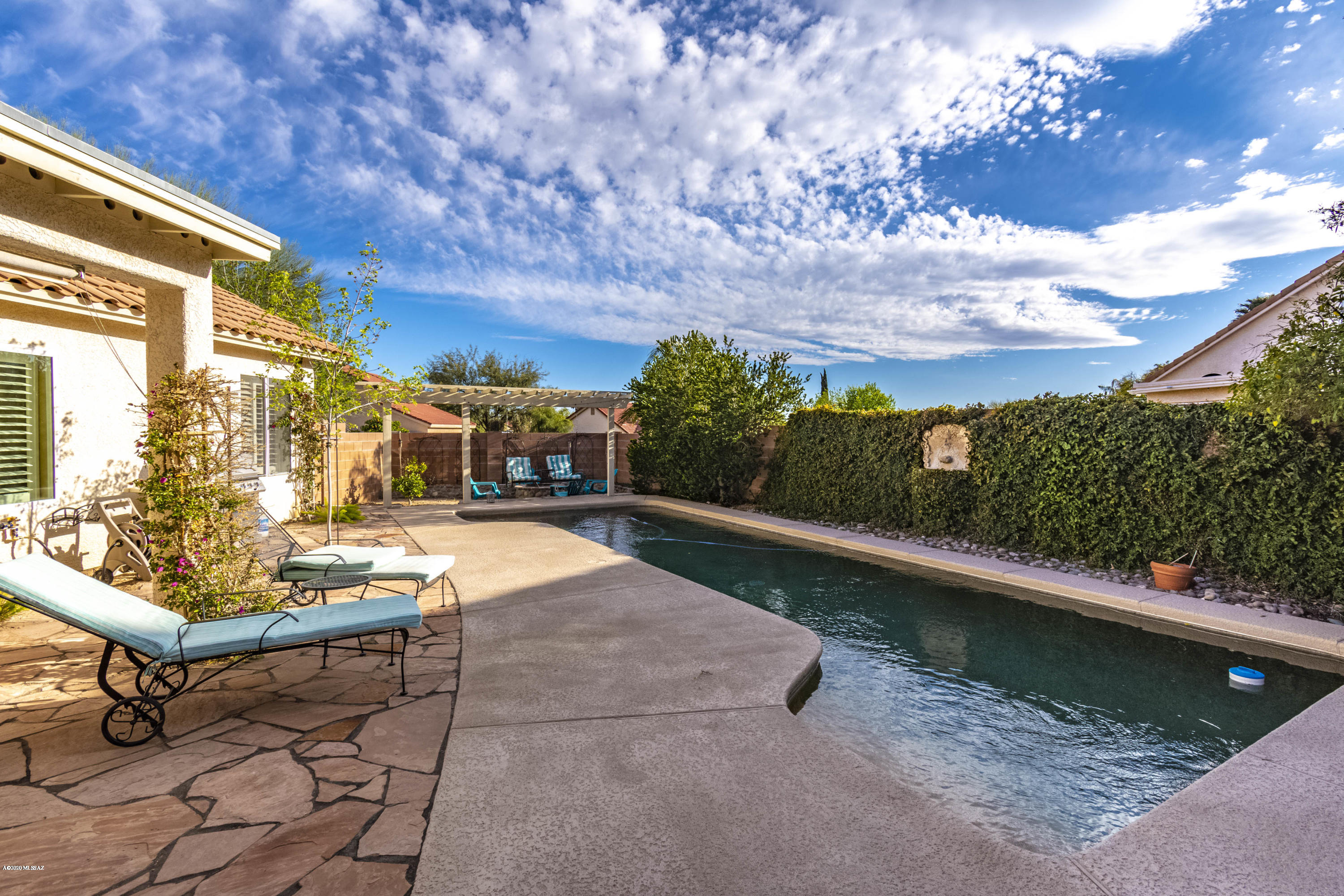 Copper Creek I Phase 2 (70-165) - Residential