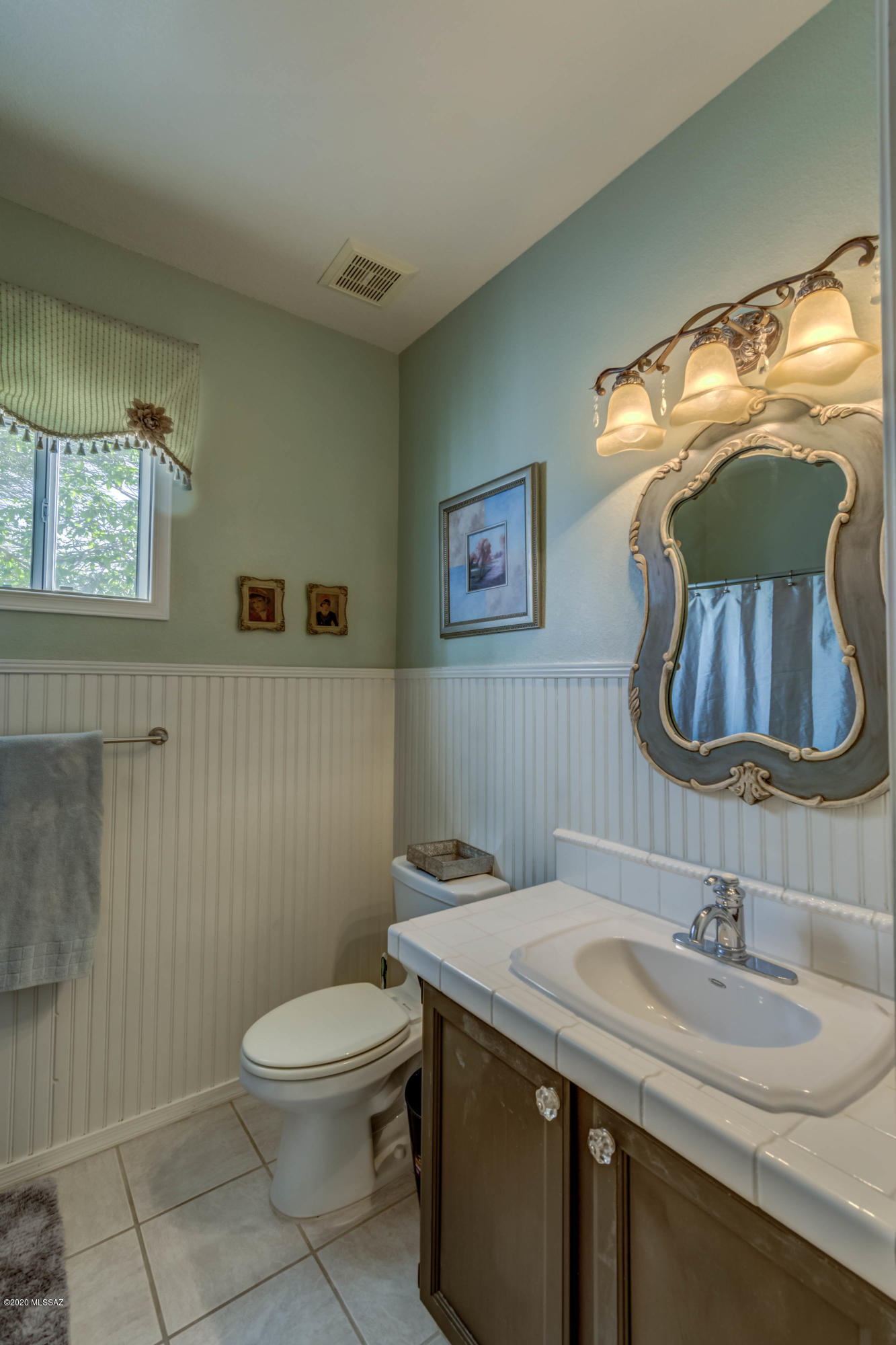 Copper Creek I Phase 2 (70-165) - Residential