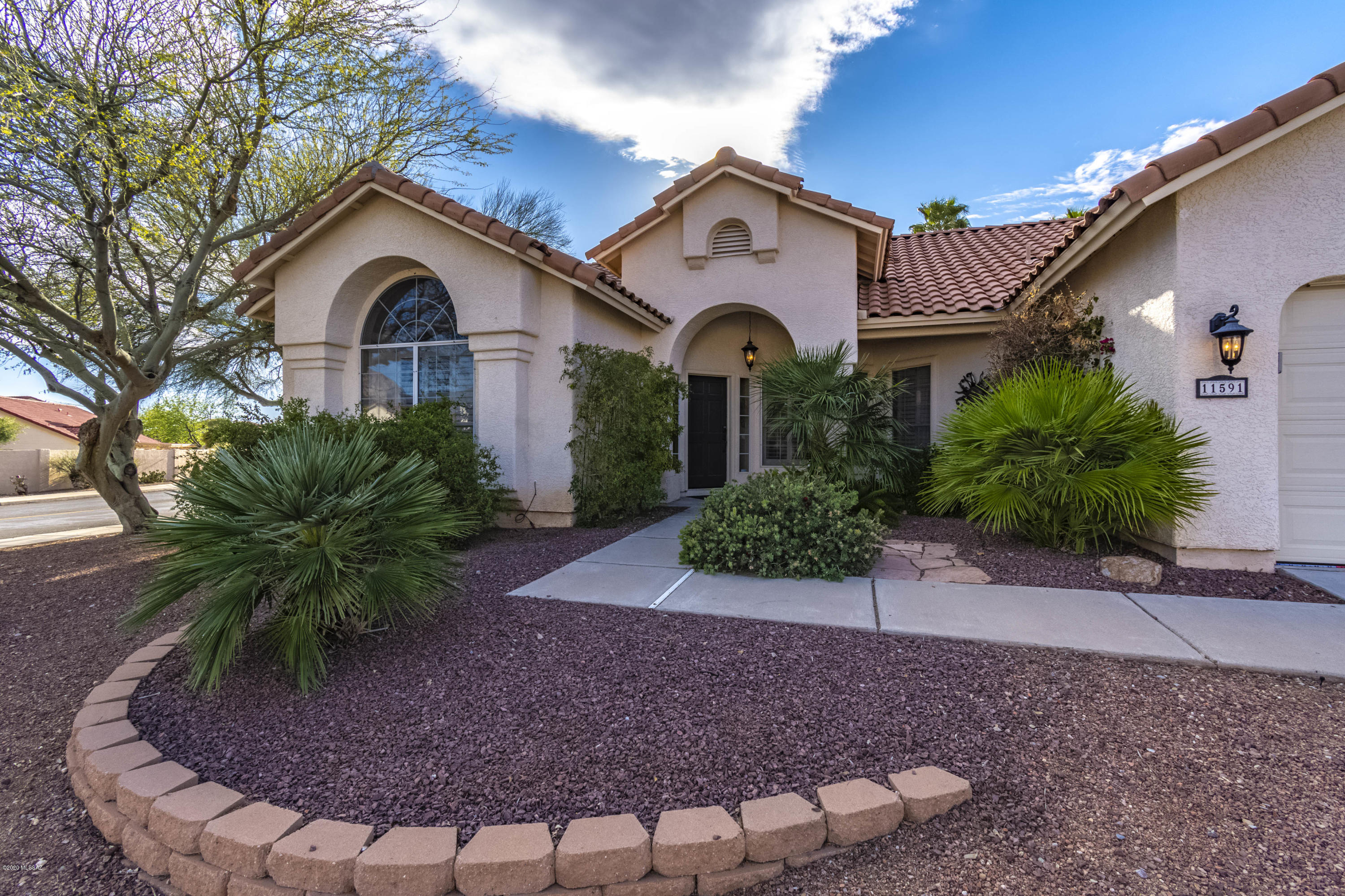 Copper Creek I Phase 2 (70-165) - Residential