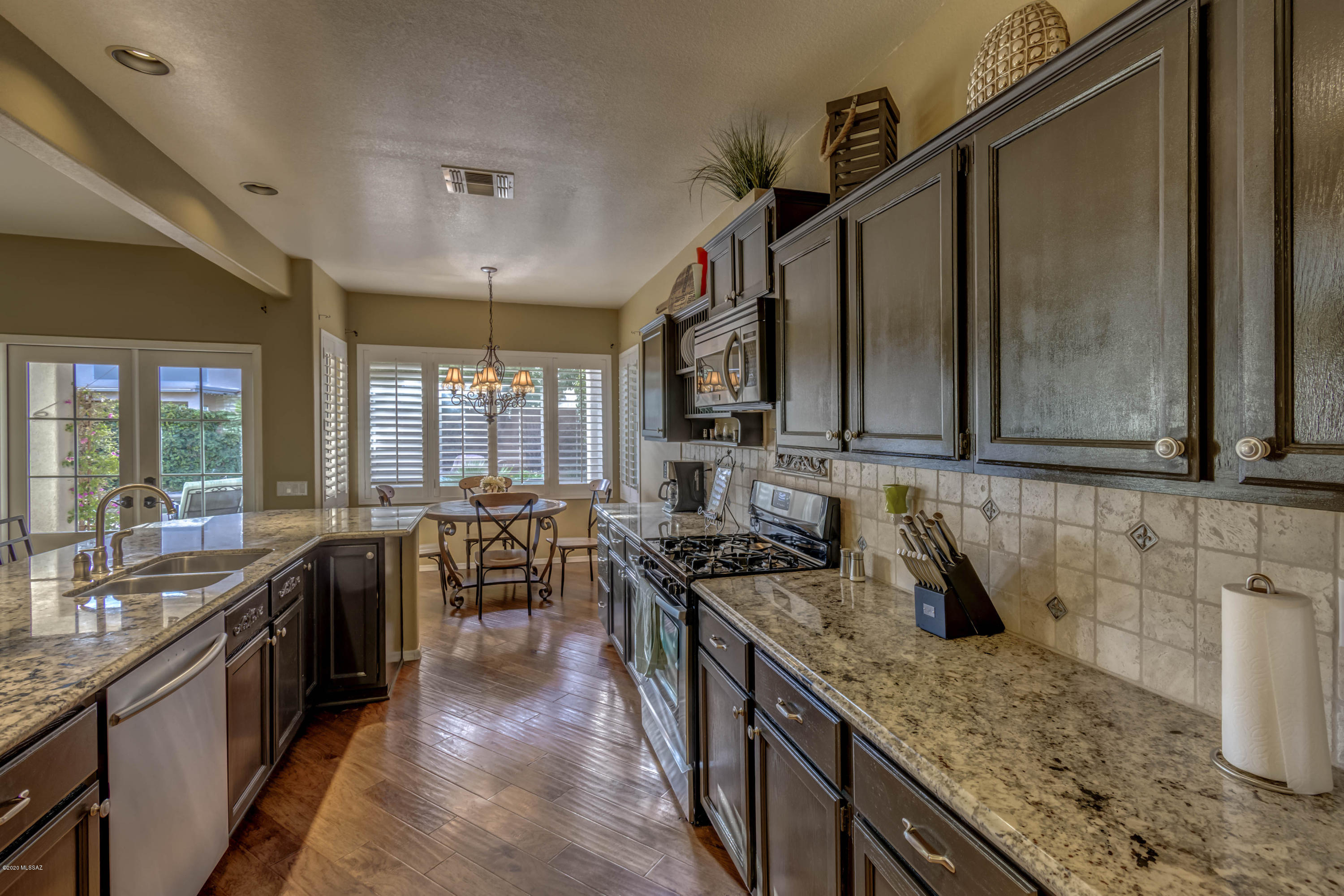 Copper Creek I Phase 2 (70-165) - Residential