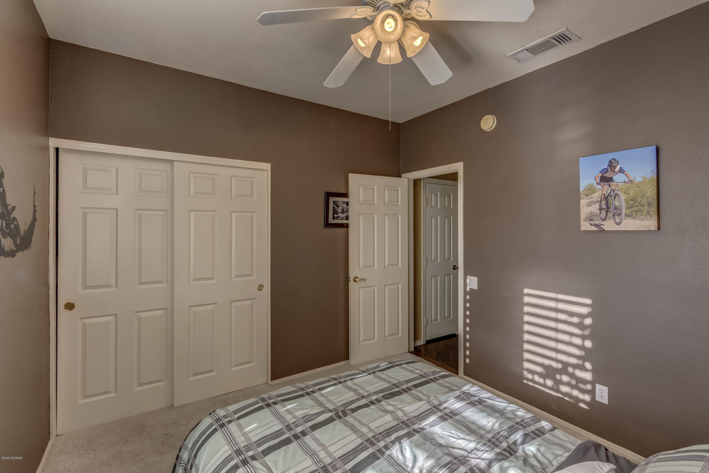 Copper Creek I Phase 2 (70-165) - Residential