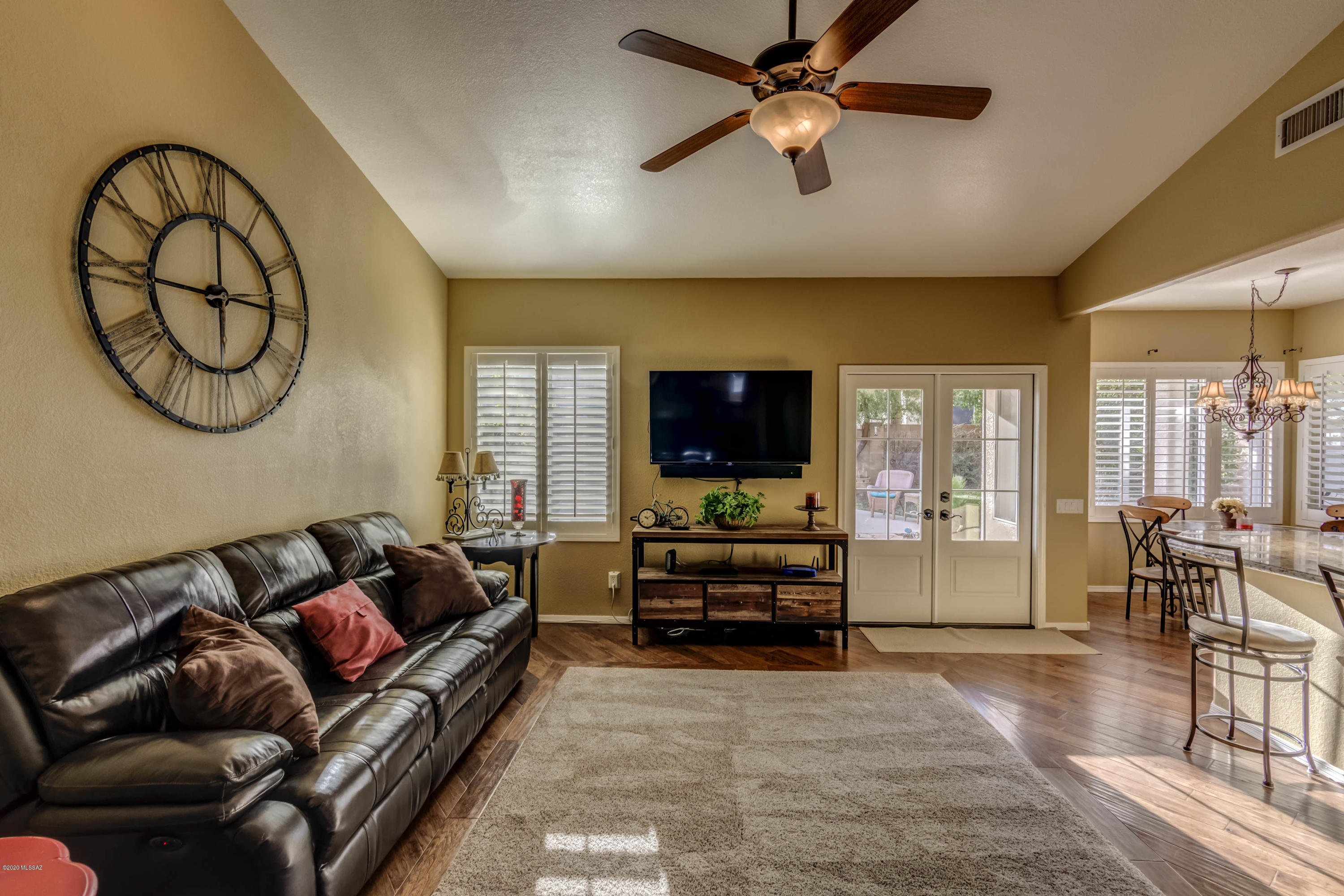 Copper Creek I Phase 2 (70-165) - Residential