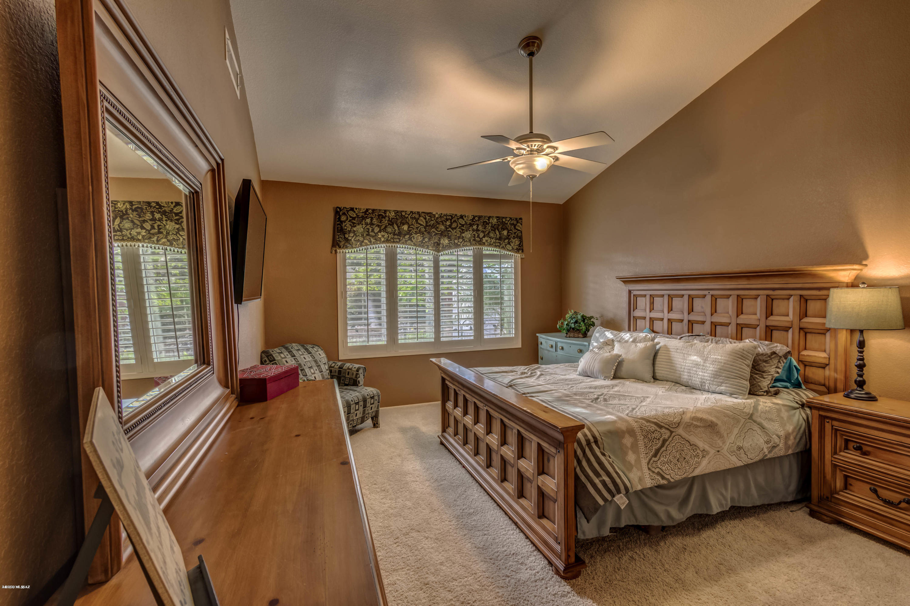 Copper Creek I Phase 2 (70-165) - Residential