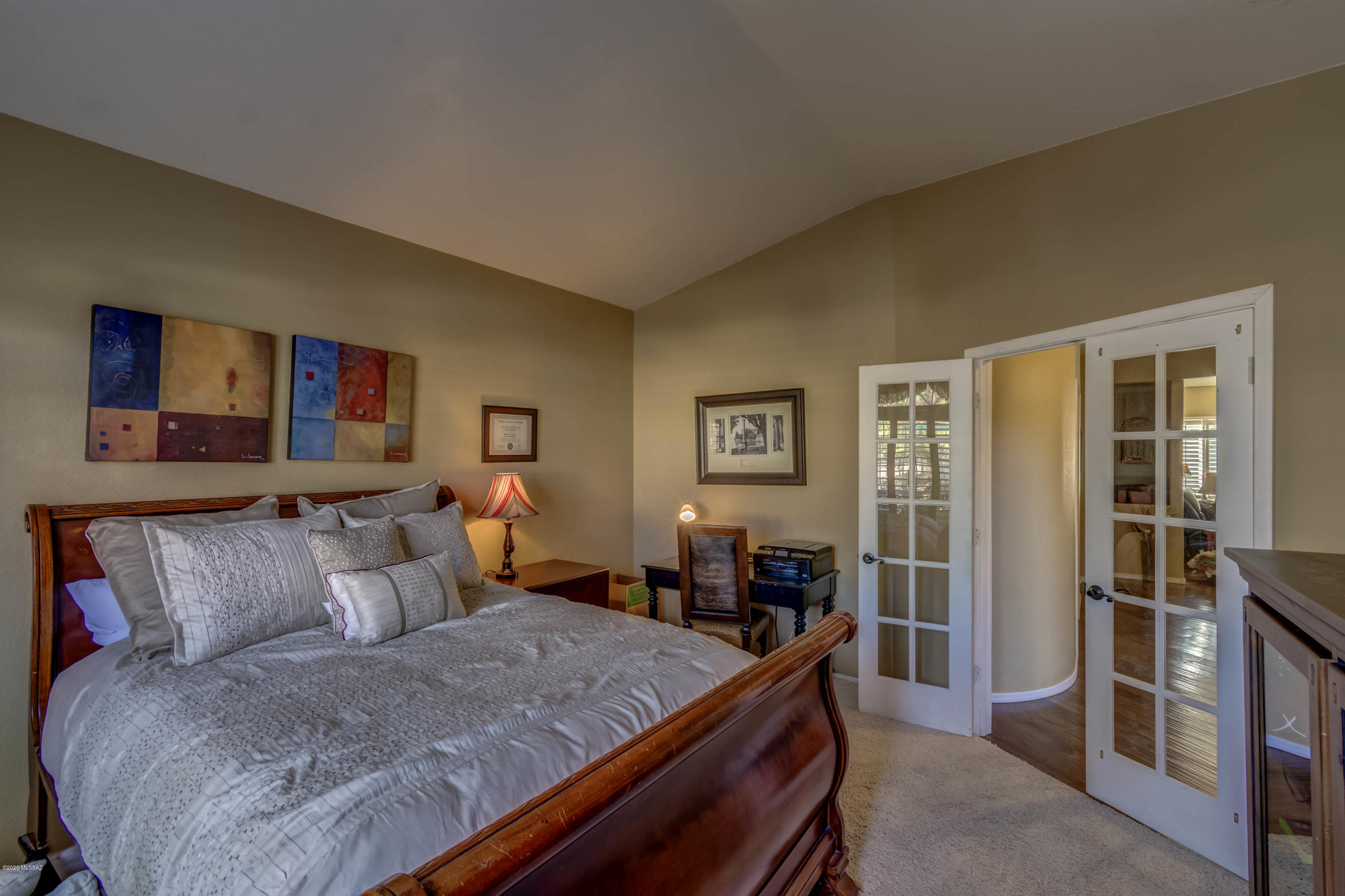 Copper Creek I Phase 2 (70-165) - Residential