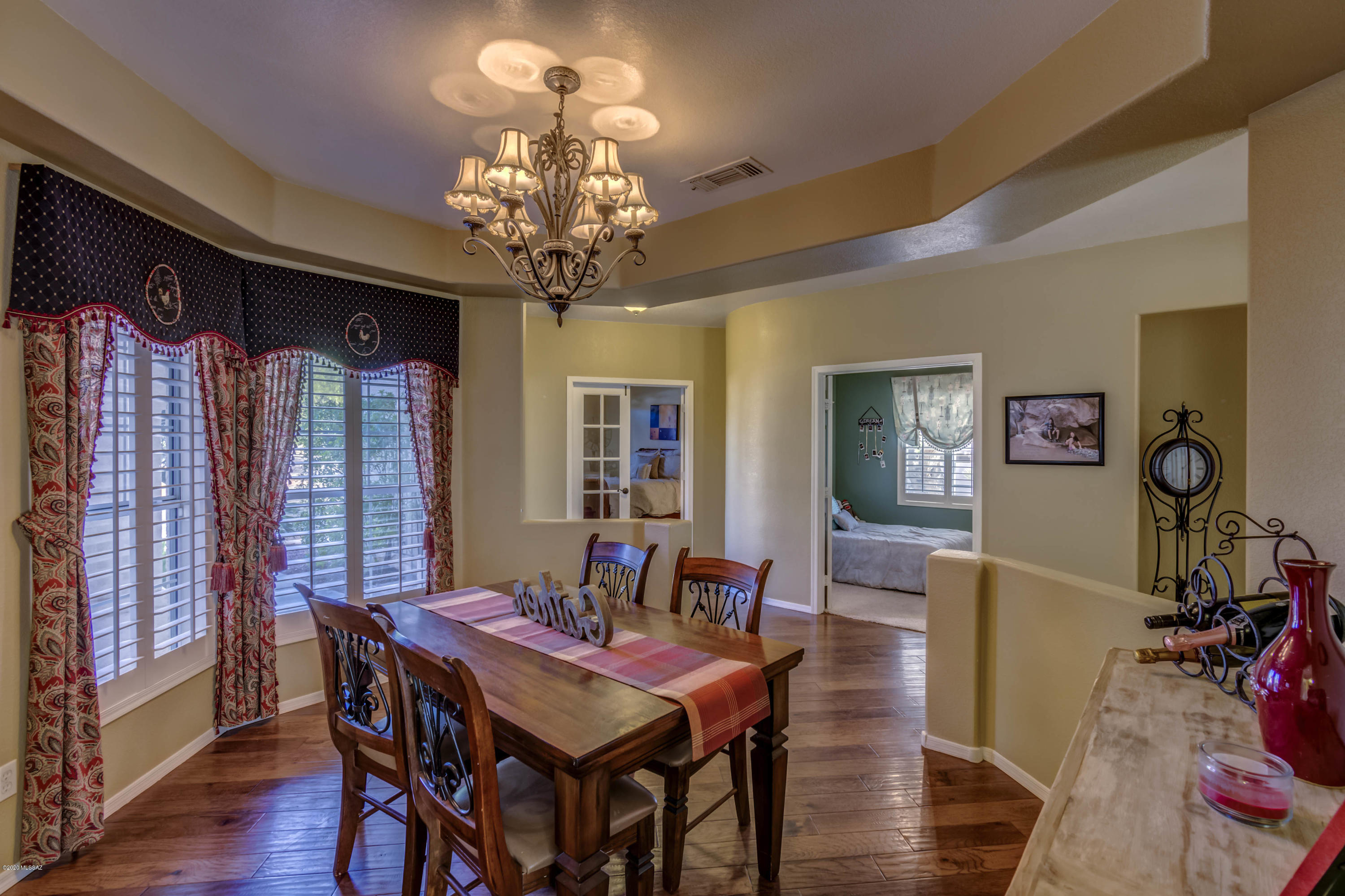 Copper Creek I Phase 2 (70-165) - Residential