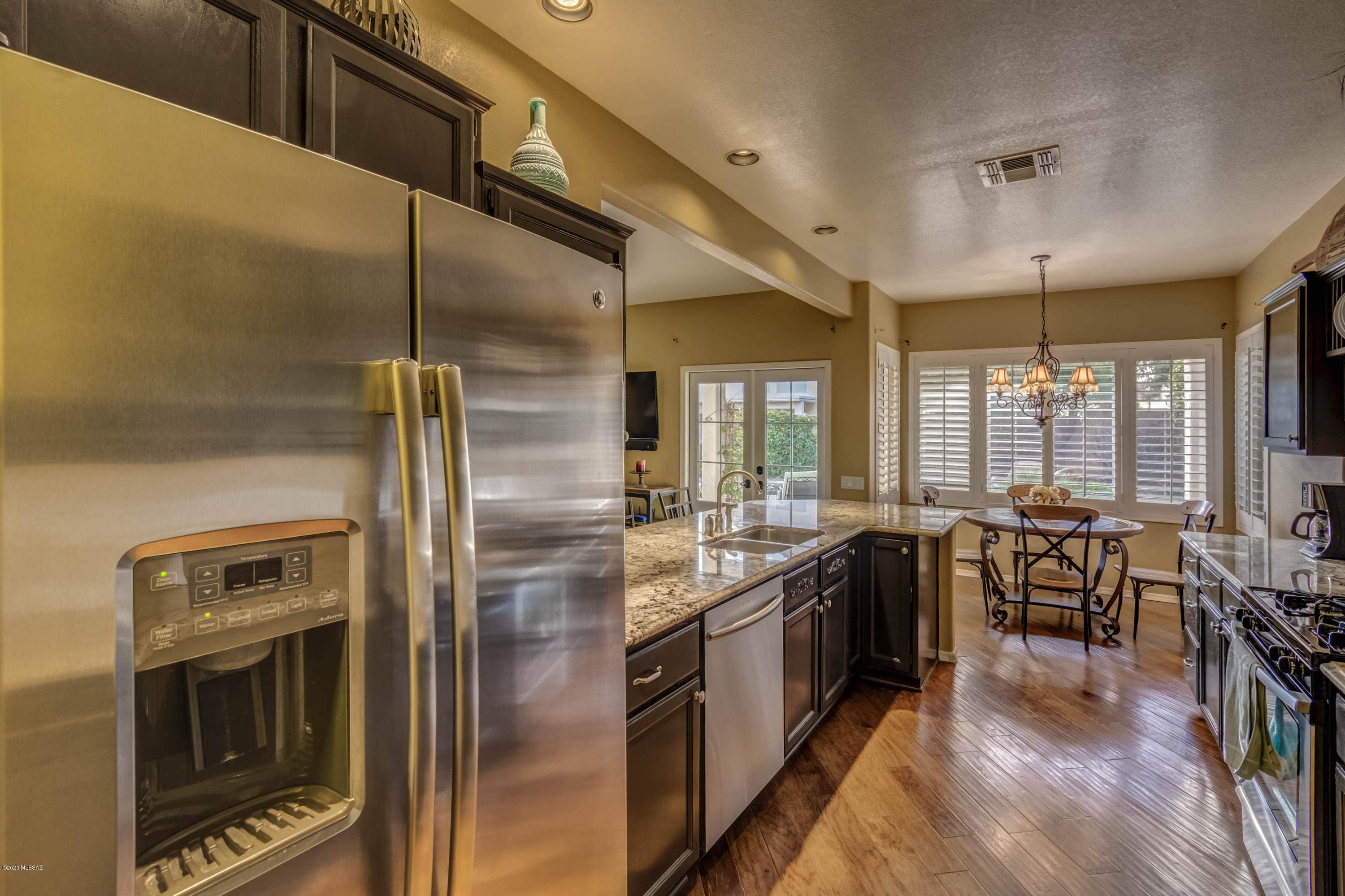 Copper Creek I Phase 2 (70-165) - Residential