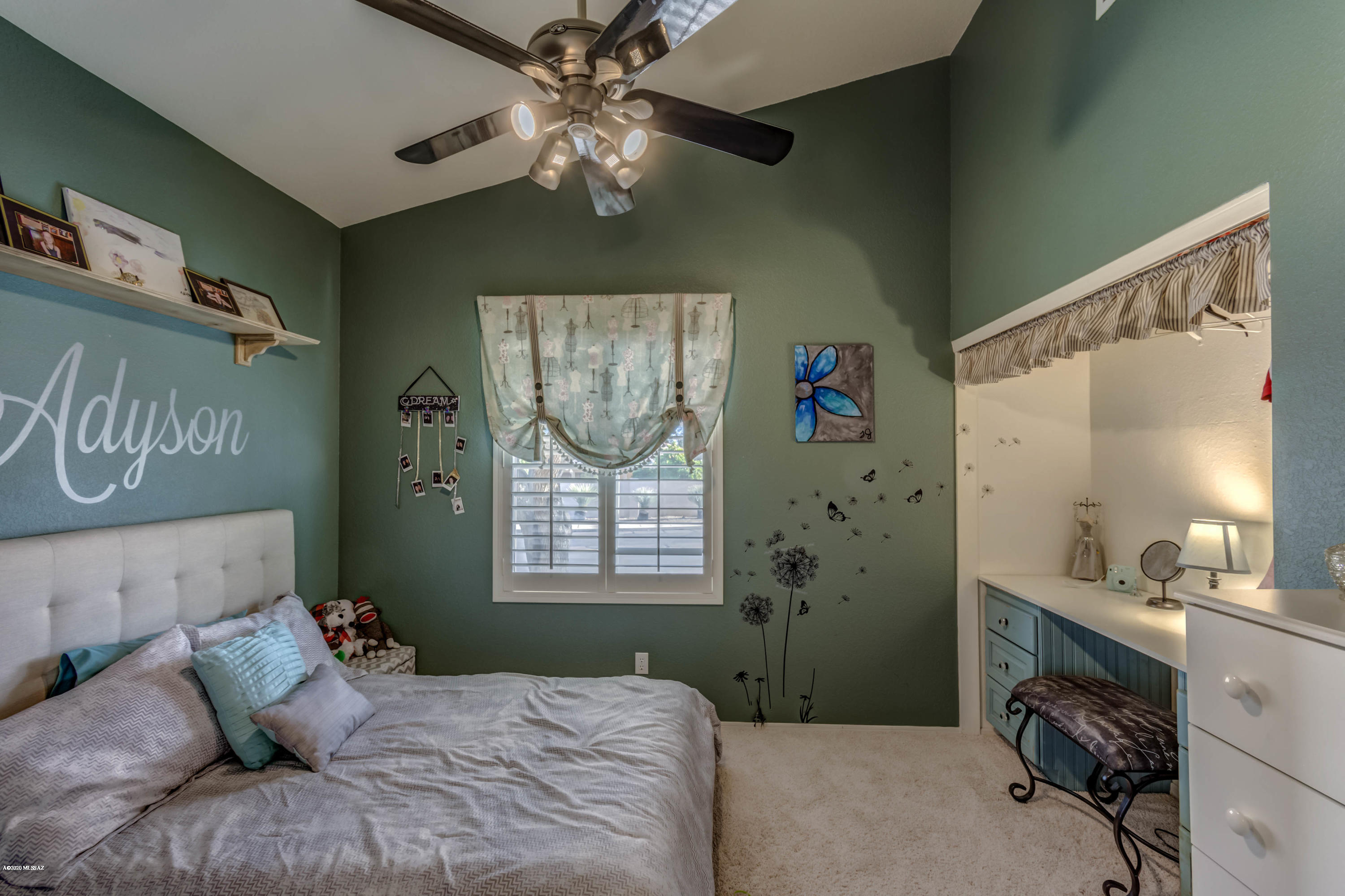 Copper Creek I Phase 2 (70-165) - Residential