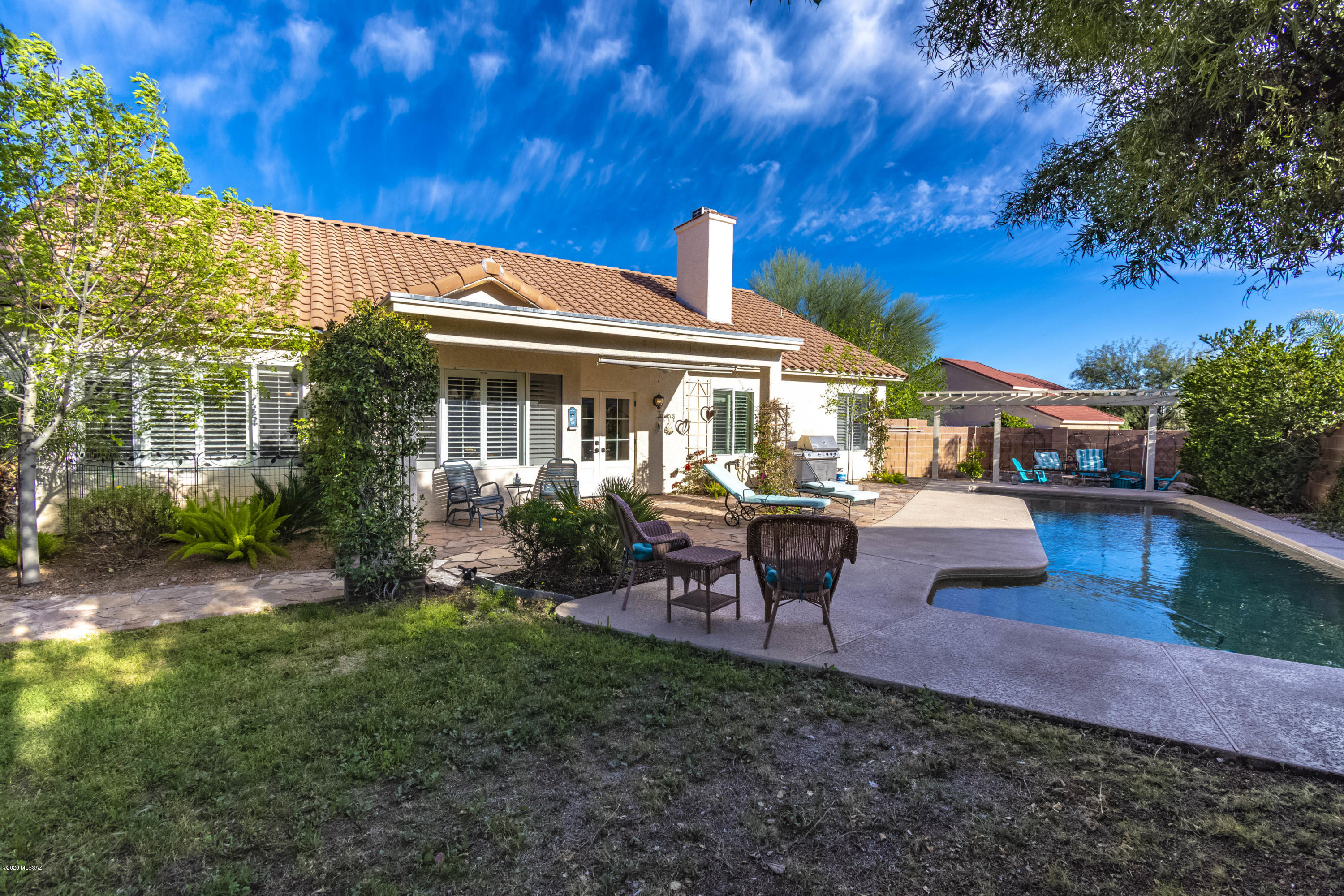 Copper Creek I Phase 2 (70-165) - Residential