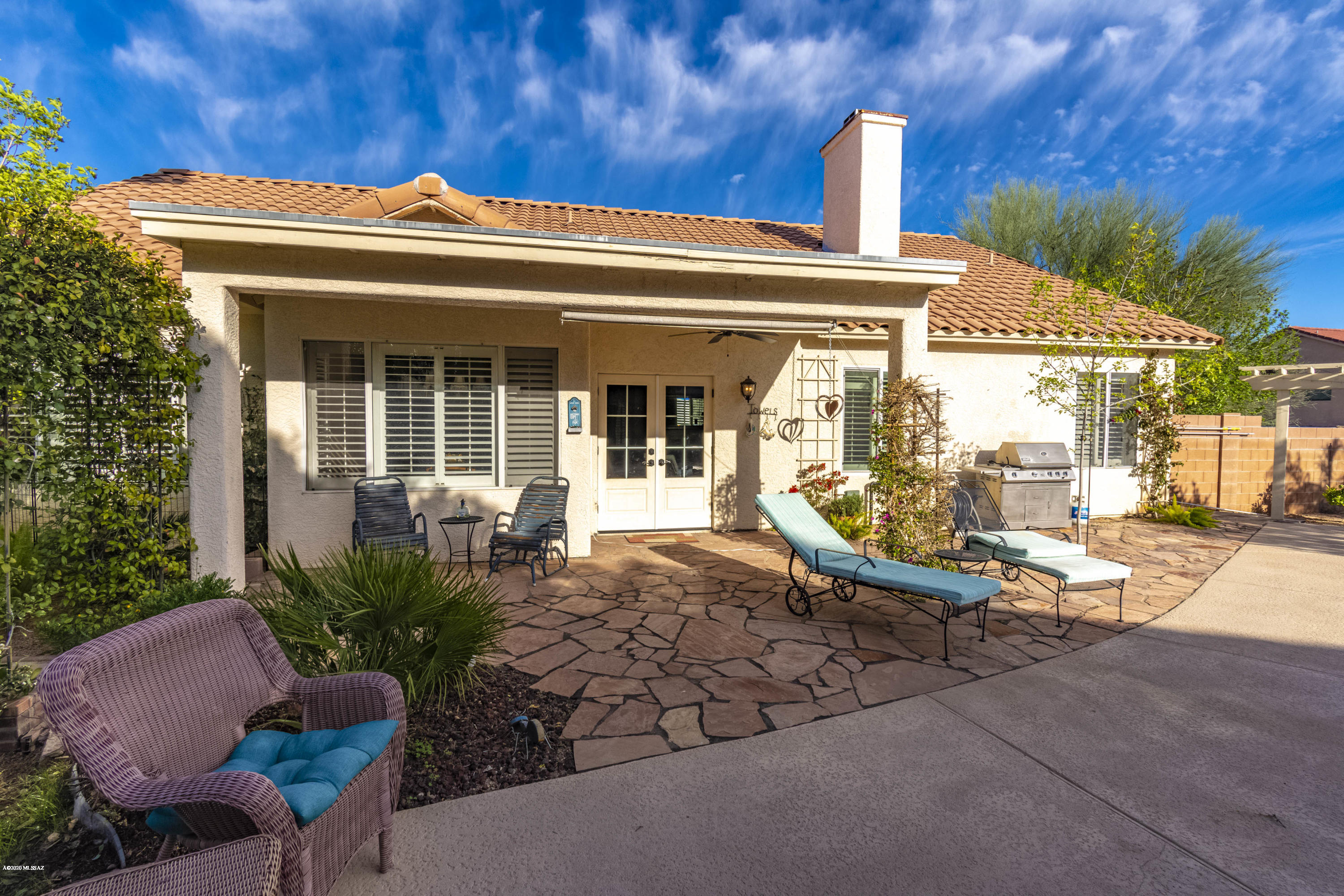 Copper Creek I Phase 2 (70-165) - Residential