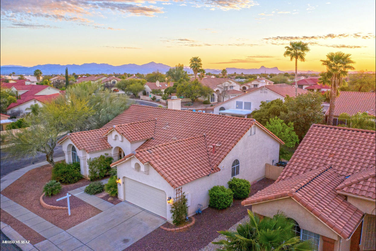 Copper Creek I Phase 2 (70-165) - Residential