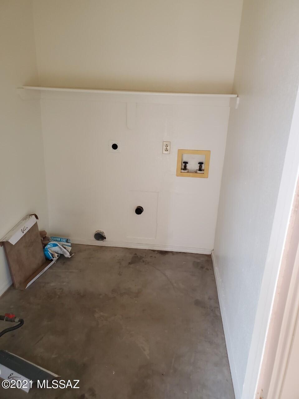 Speedway Addition - Residential Income