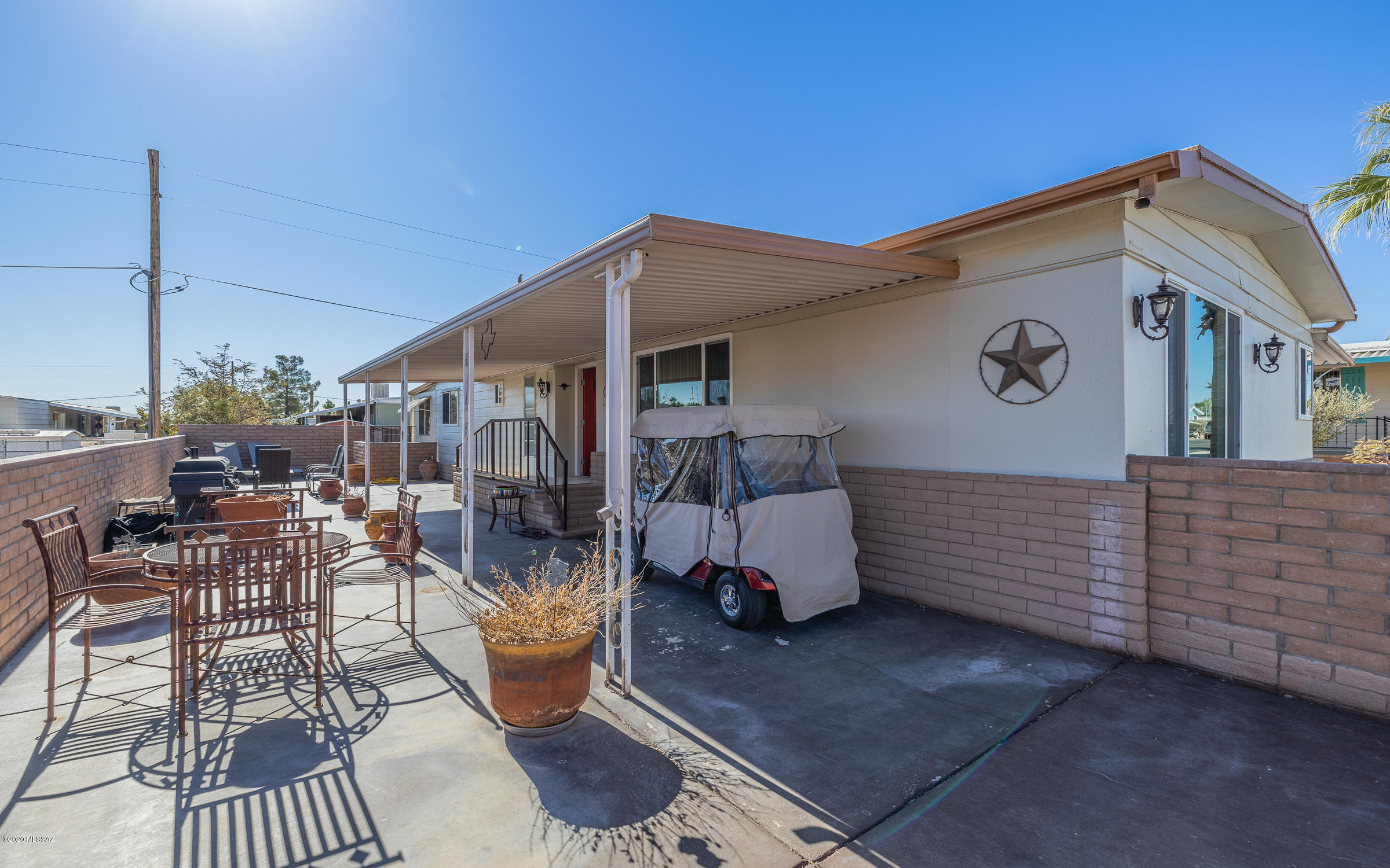 Tucson Estates (193-402) - Residential