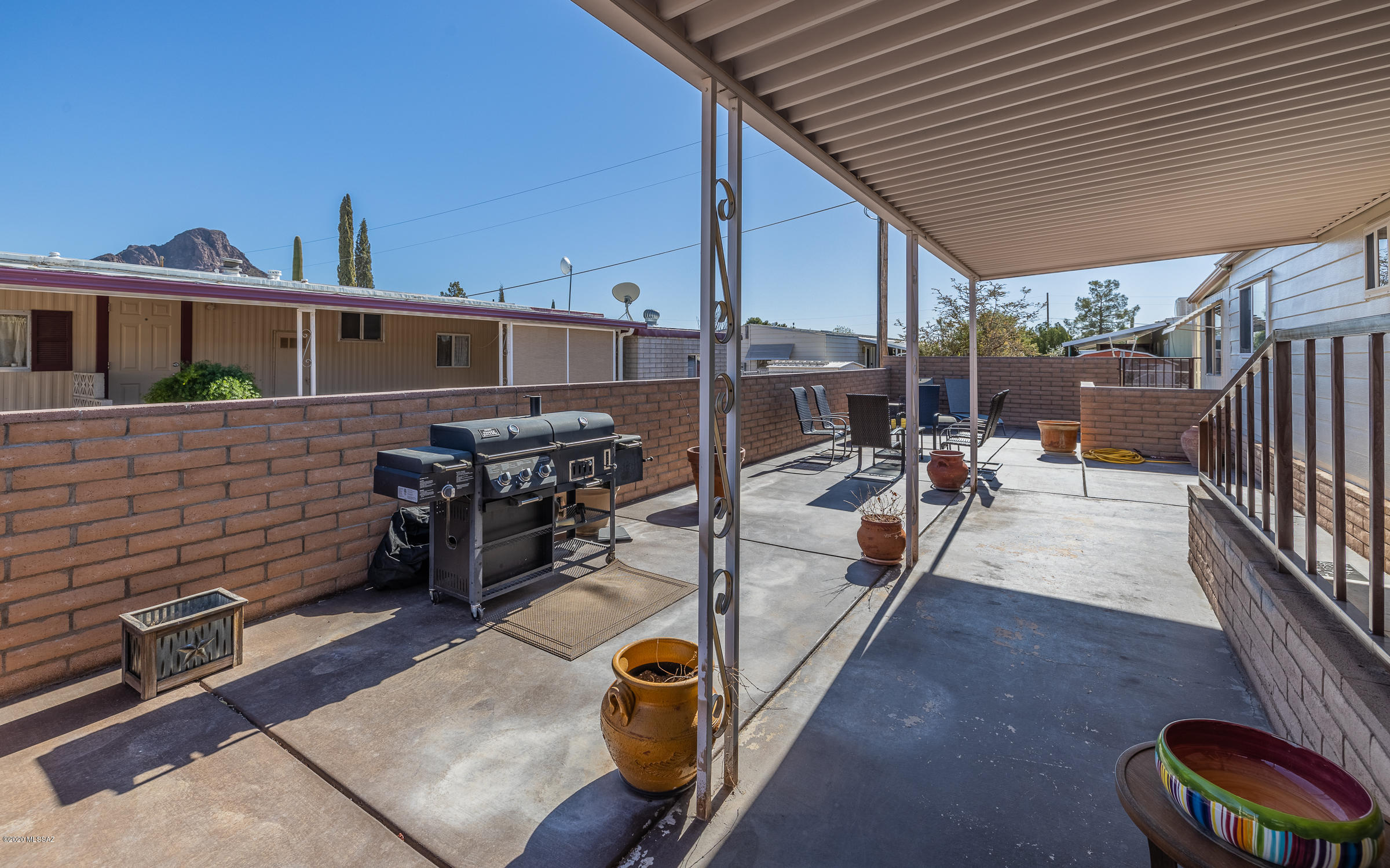 Tucson Estates (193-402) - Residential