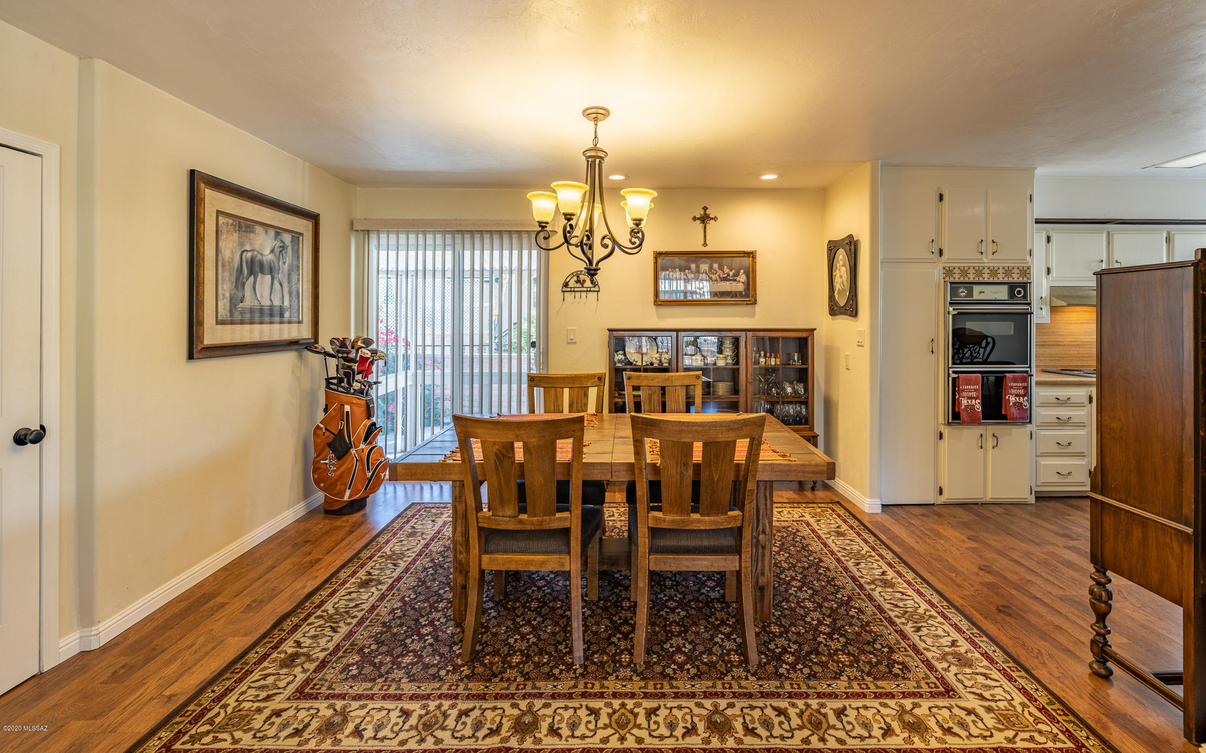 Tucson Estates (193-402) - Residential