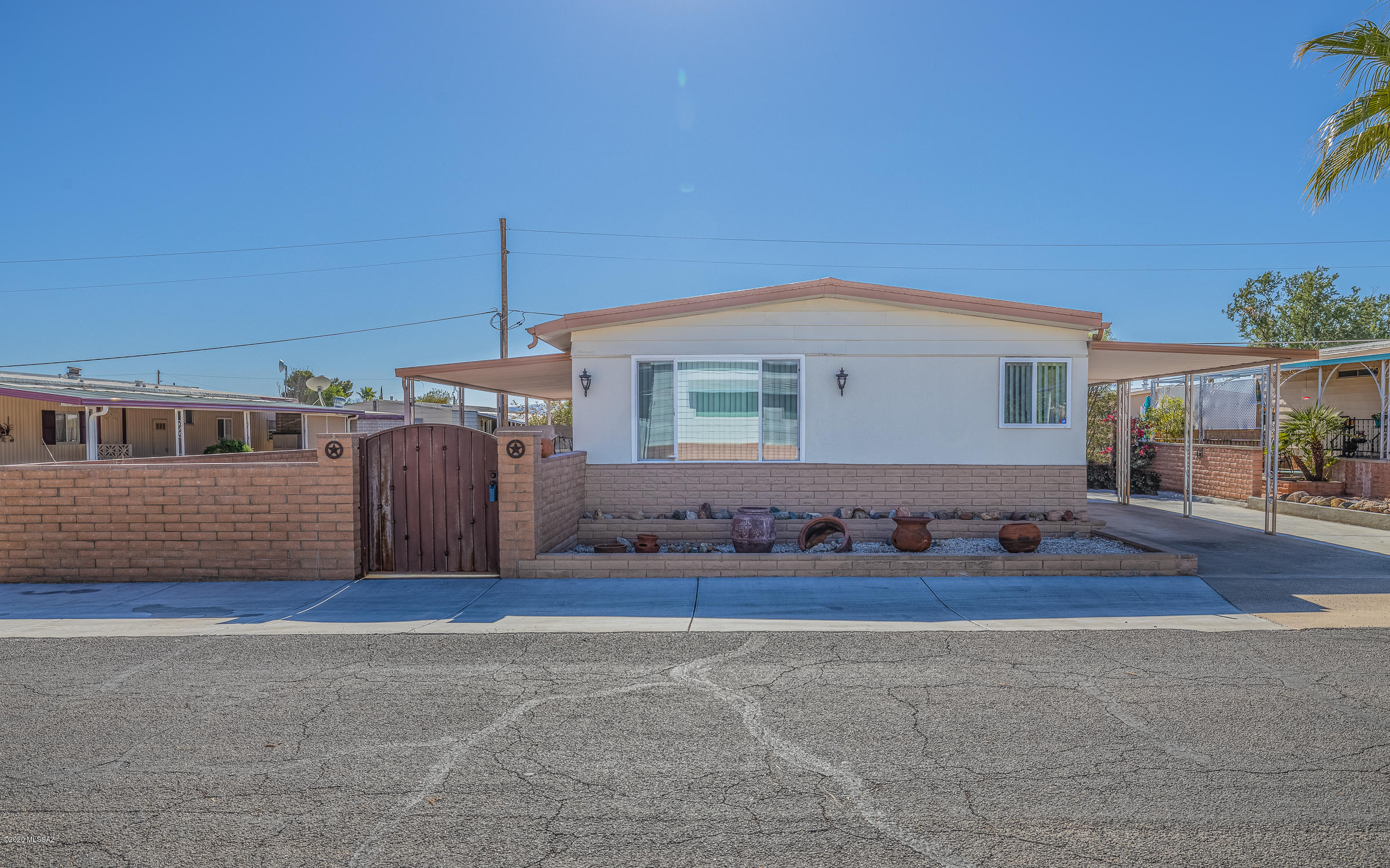 Tucson Estates (193-402) - Residential