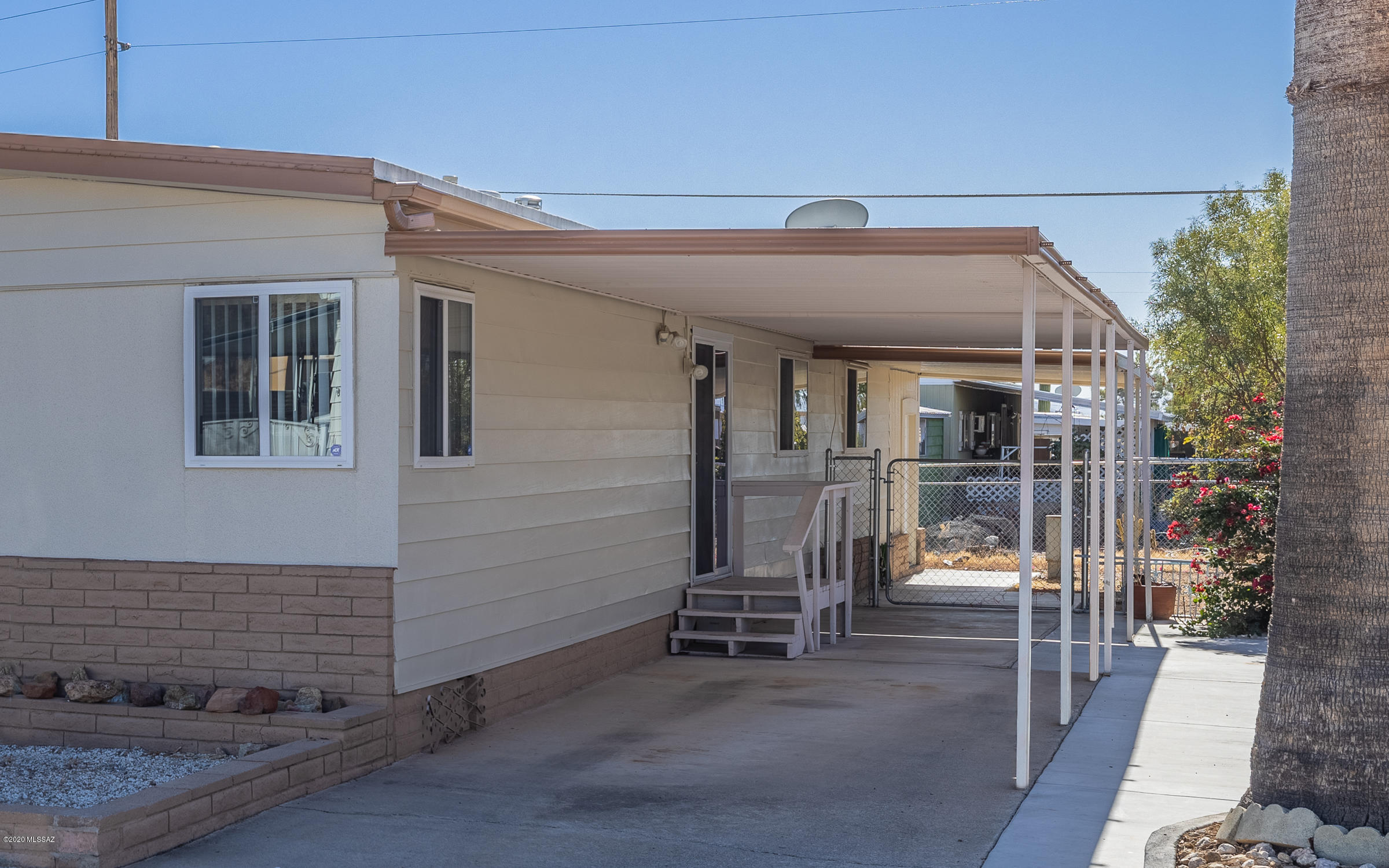 Tucson Estates (193-402) - Residential