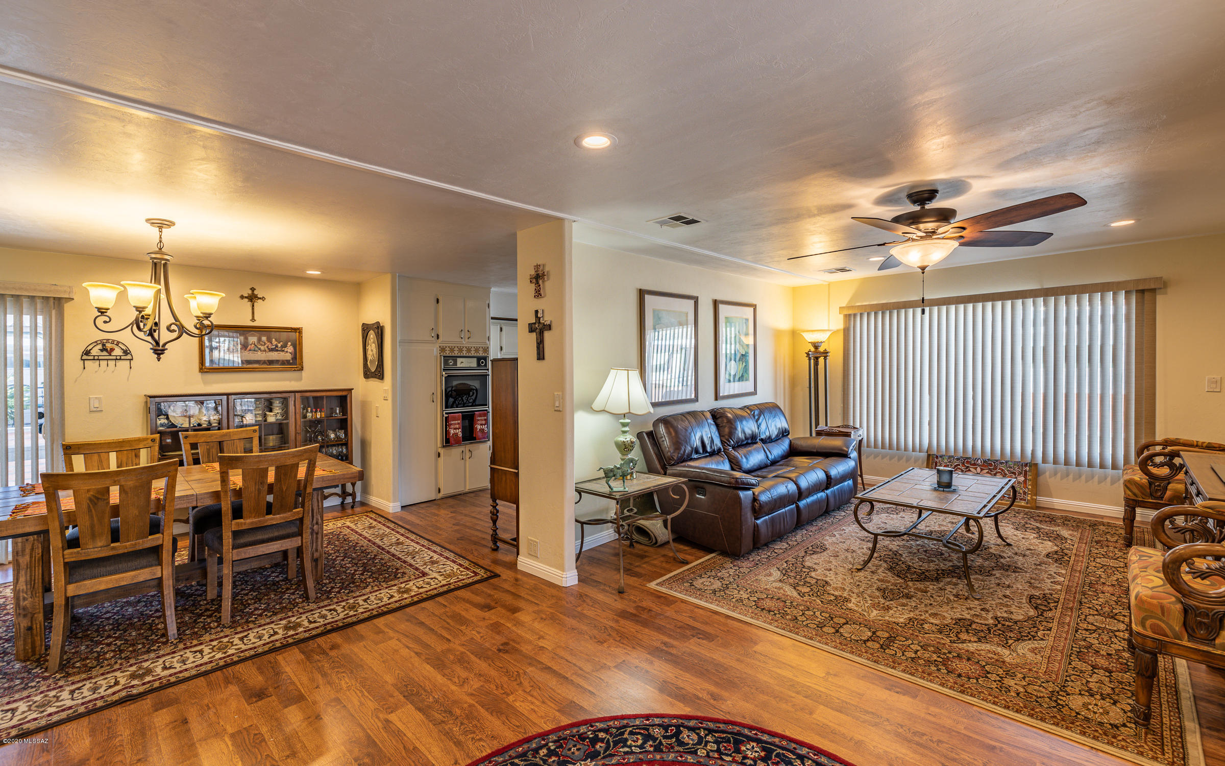 Tucson Estates (193-402) - Residential