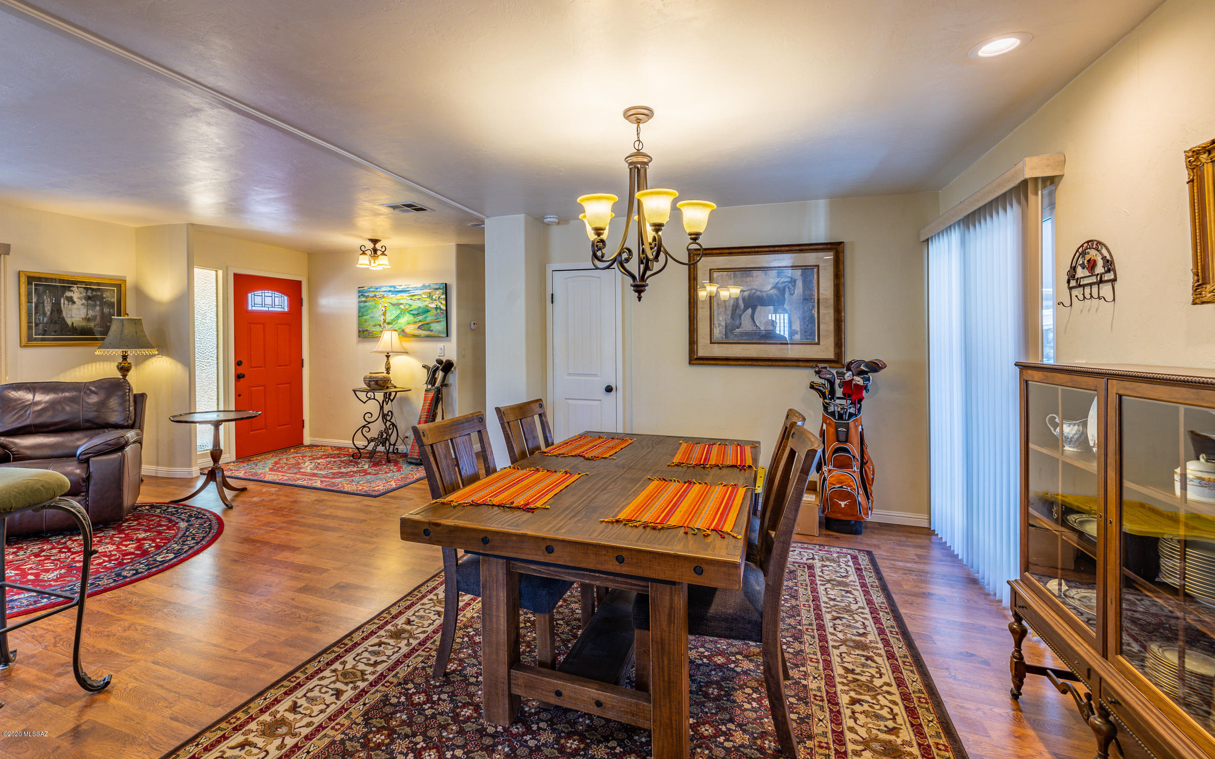 Tucson Estates (193-402) - Residential