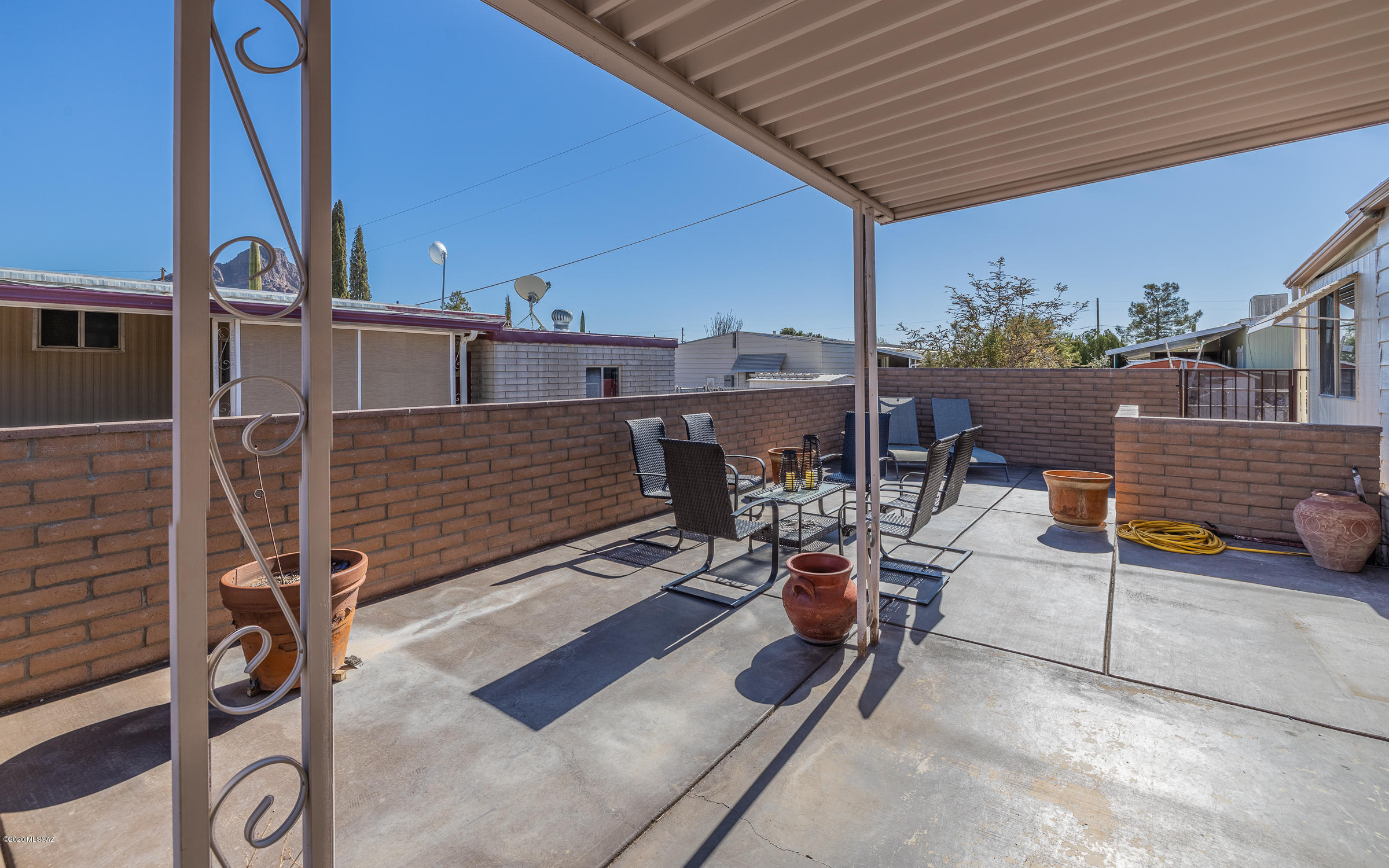 Tucson Estates (193-402) - Residential