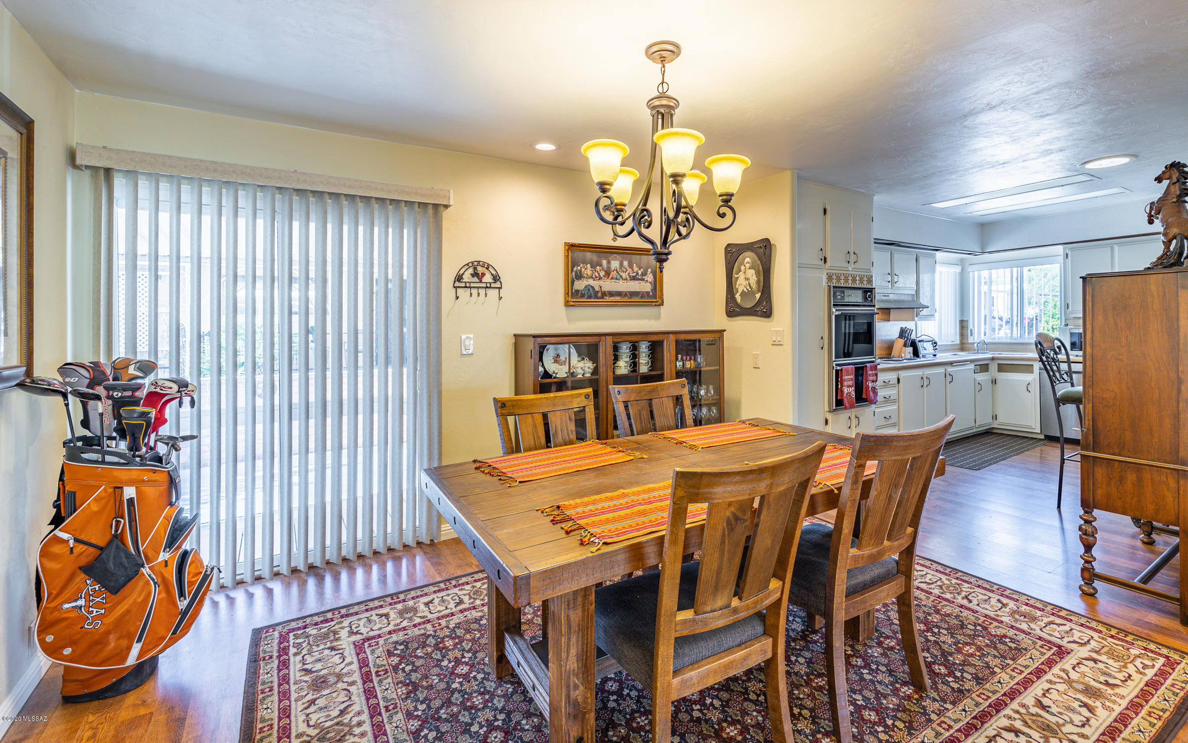 Tucson Estates (193-402) - Residential