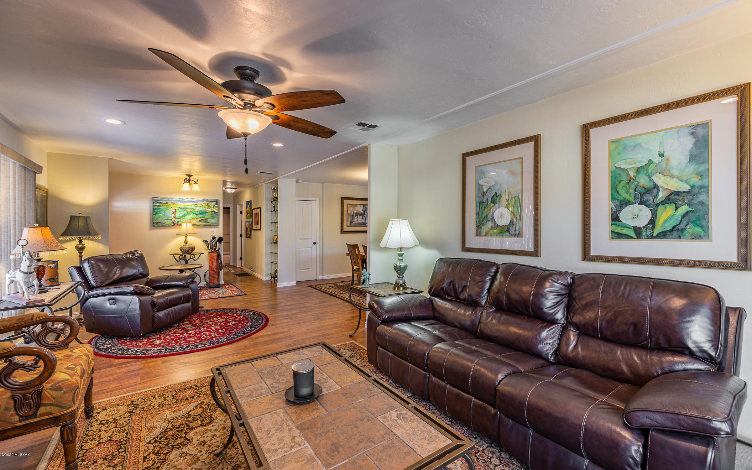 Tucson Estates (193-402) - Residential