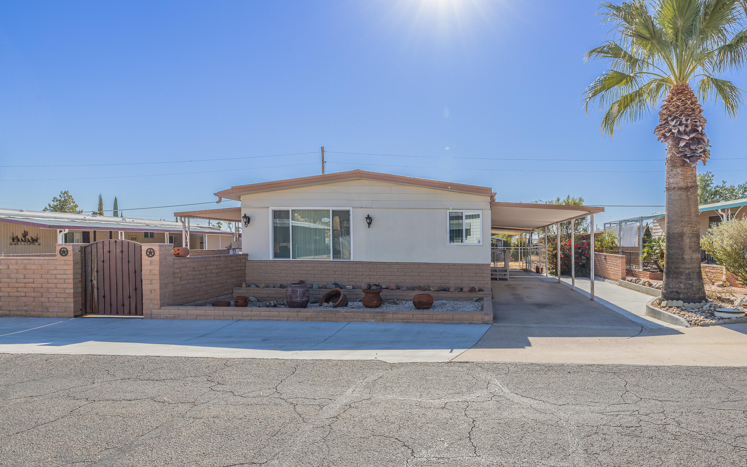 Tucson Estates (193-402) - Residential