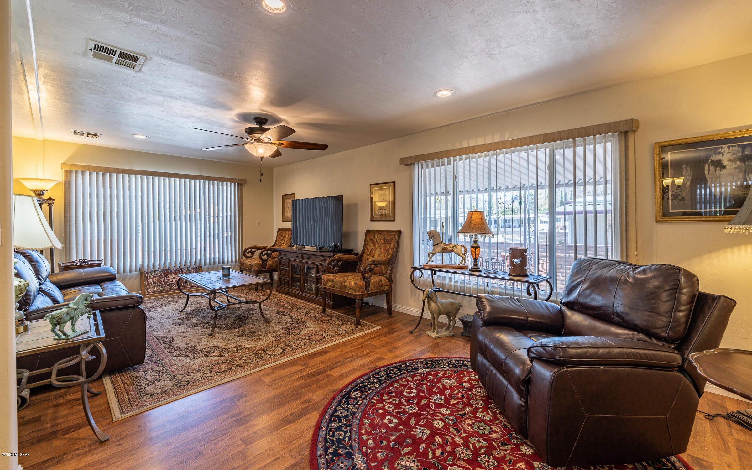 Tucson Estates (193-402) - Residential