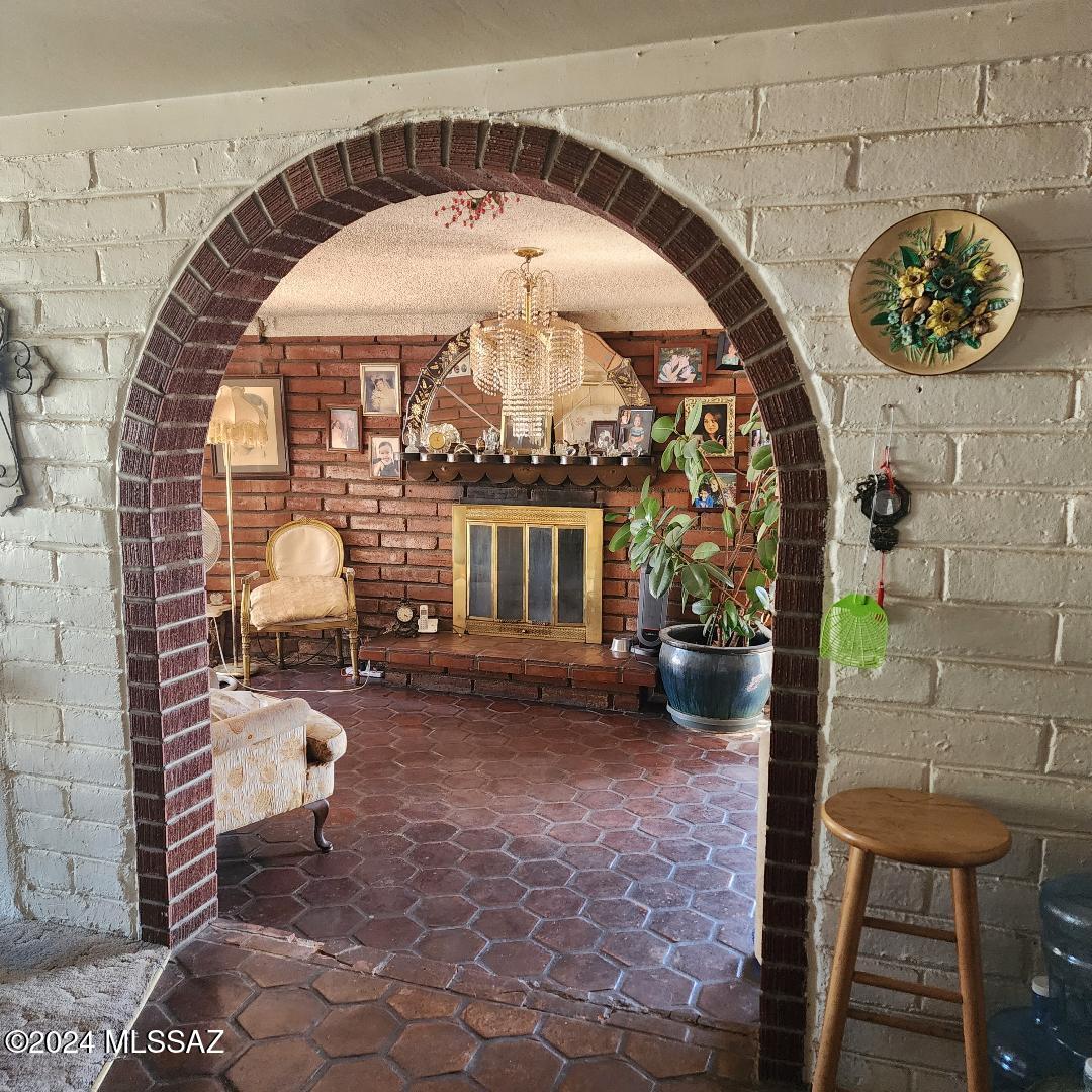 Other/Unknown - Residential