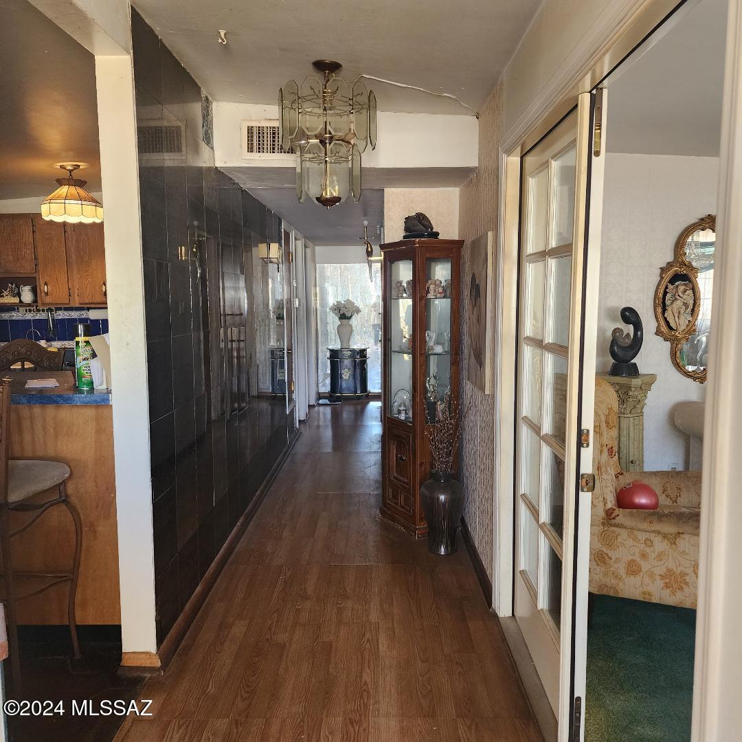 Other/Unknown - Residential
