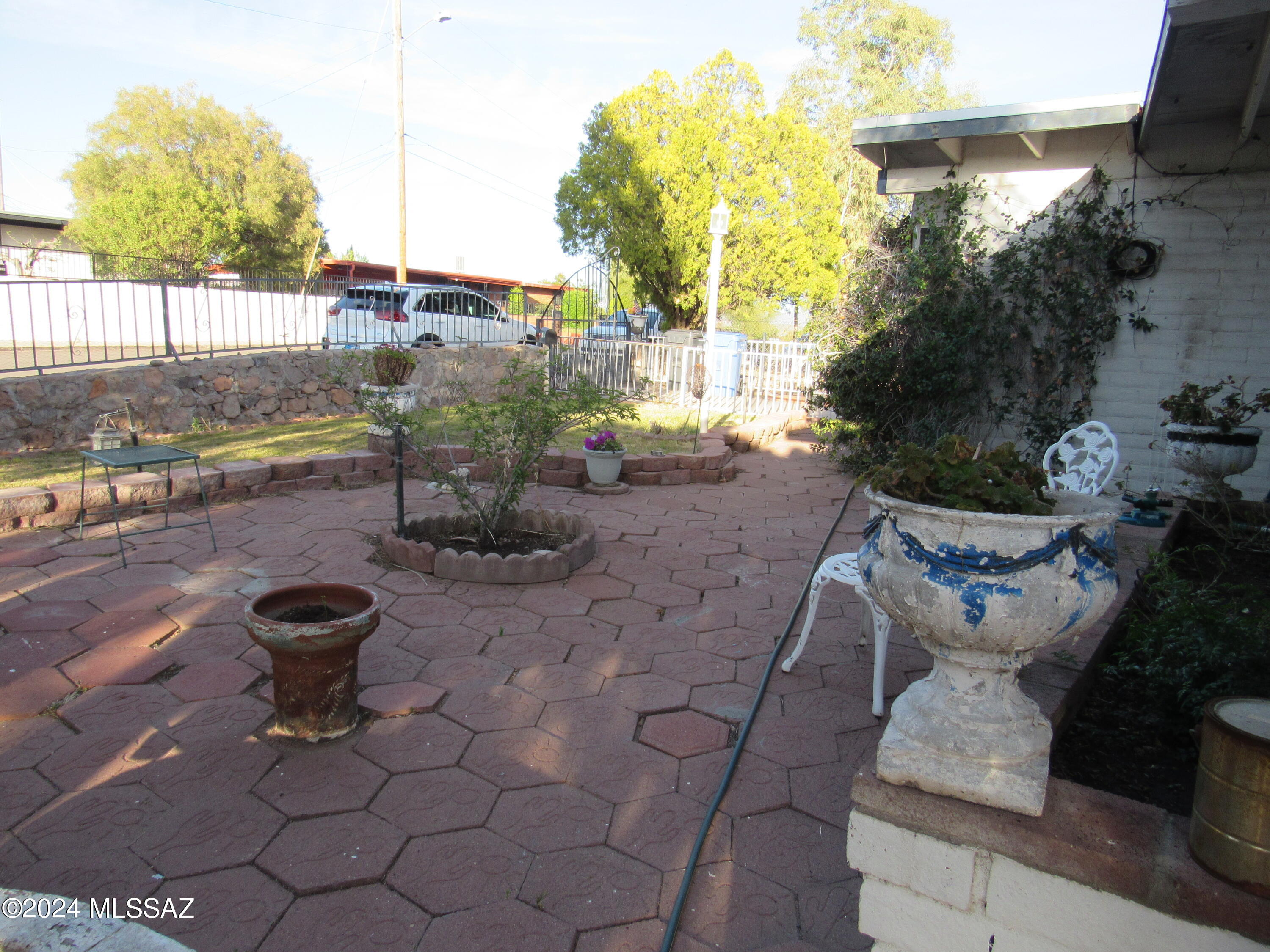 Other/Unknown - Residential