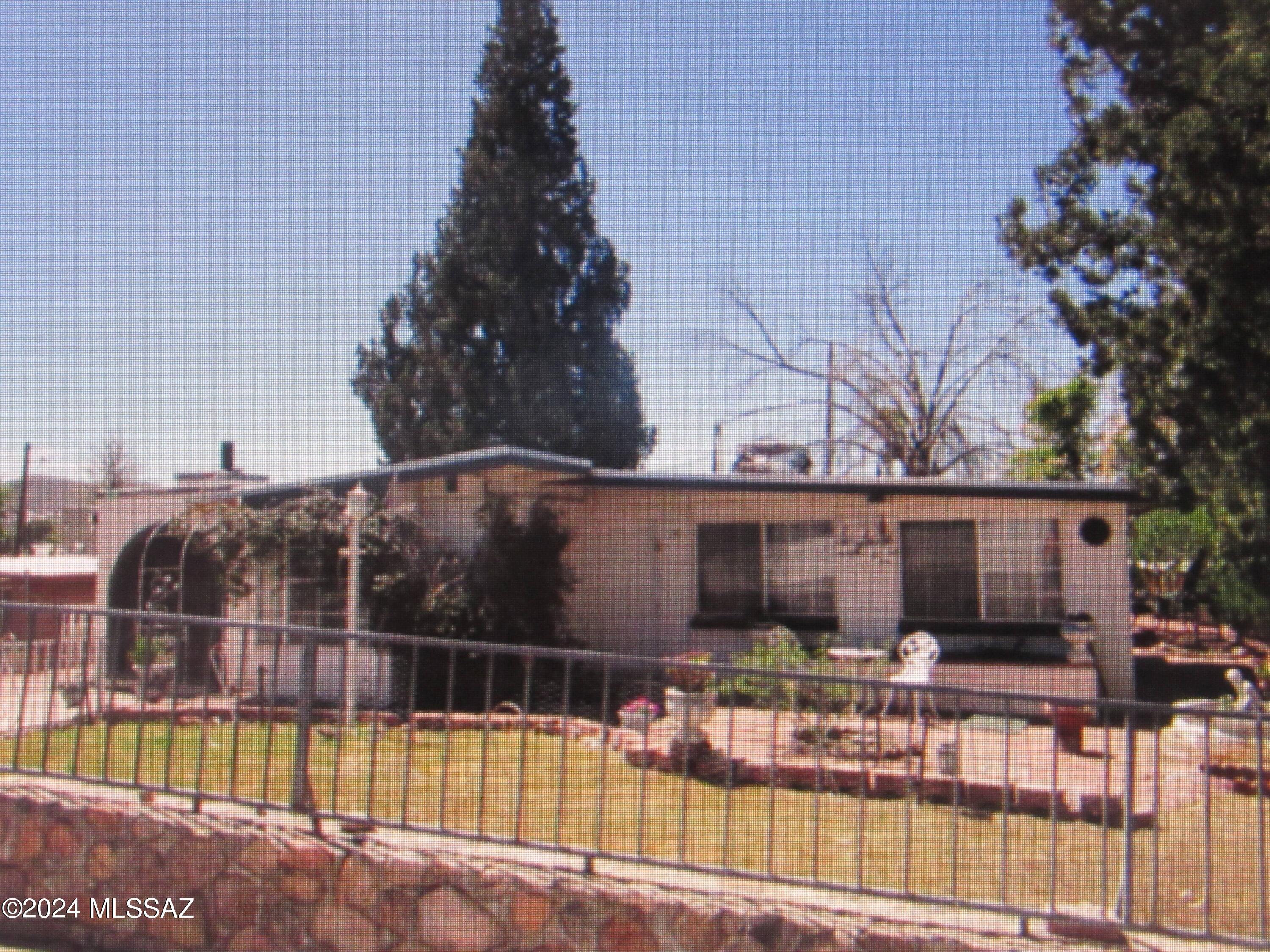 Other/Unknown - Residential