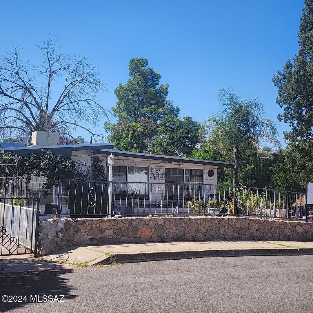 Other/Unknown - Residential
