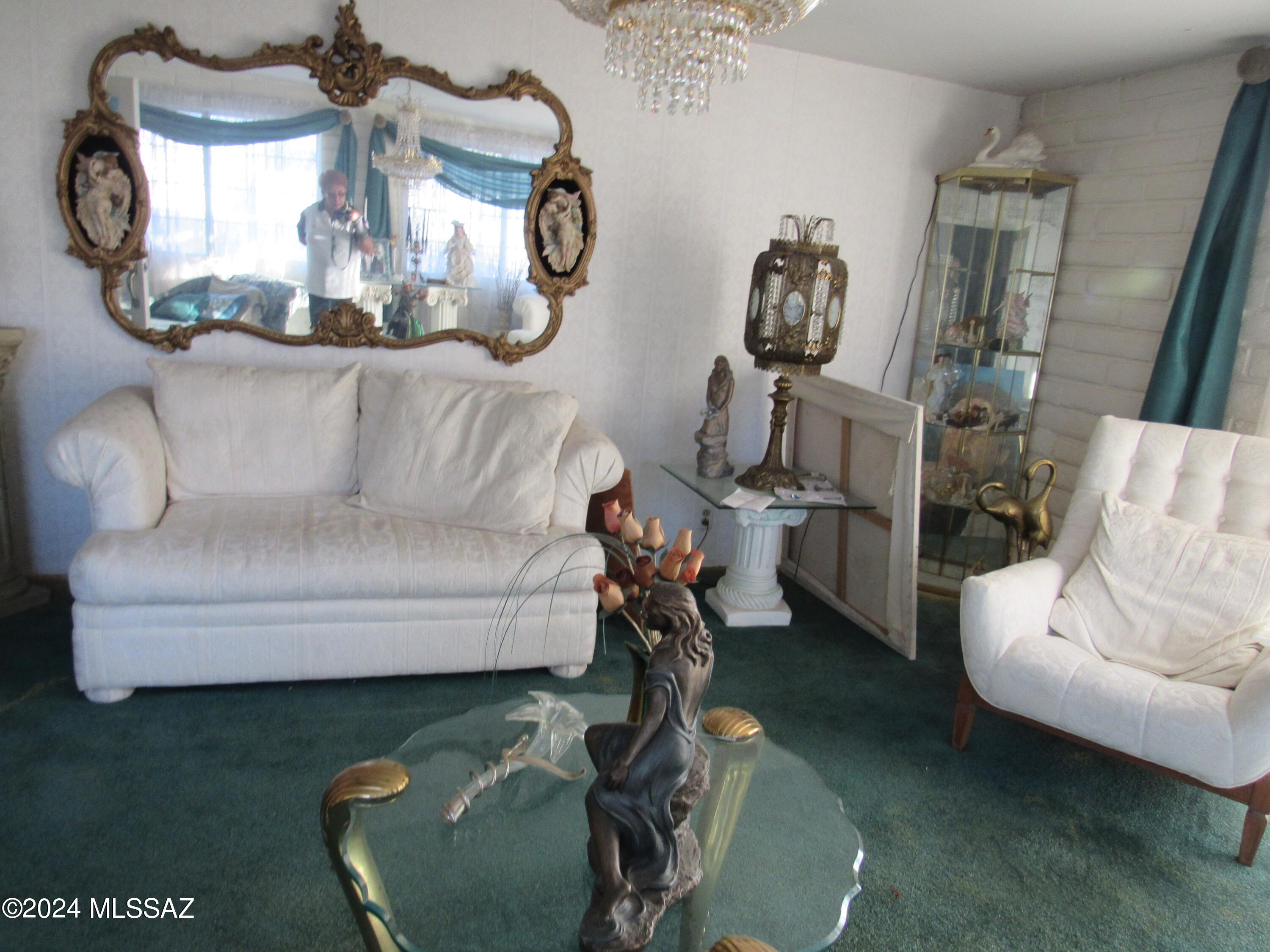 Other/Unknown - Residential